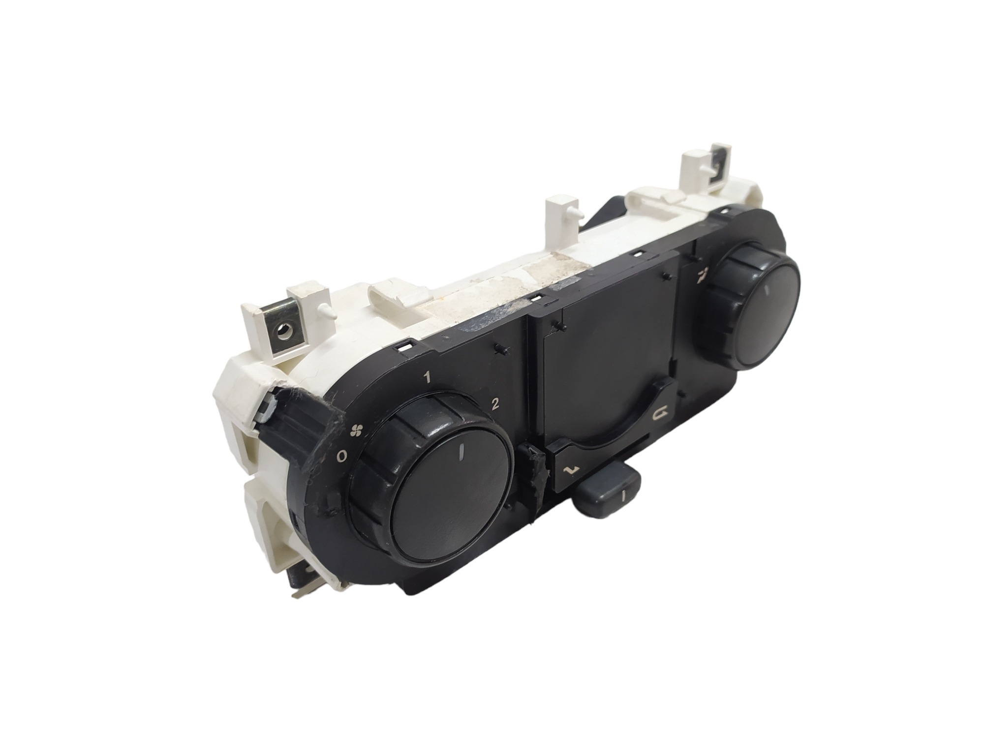 Comando Do Ar Ventilador Fiat Palio 2016 5c6241800 V87 2