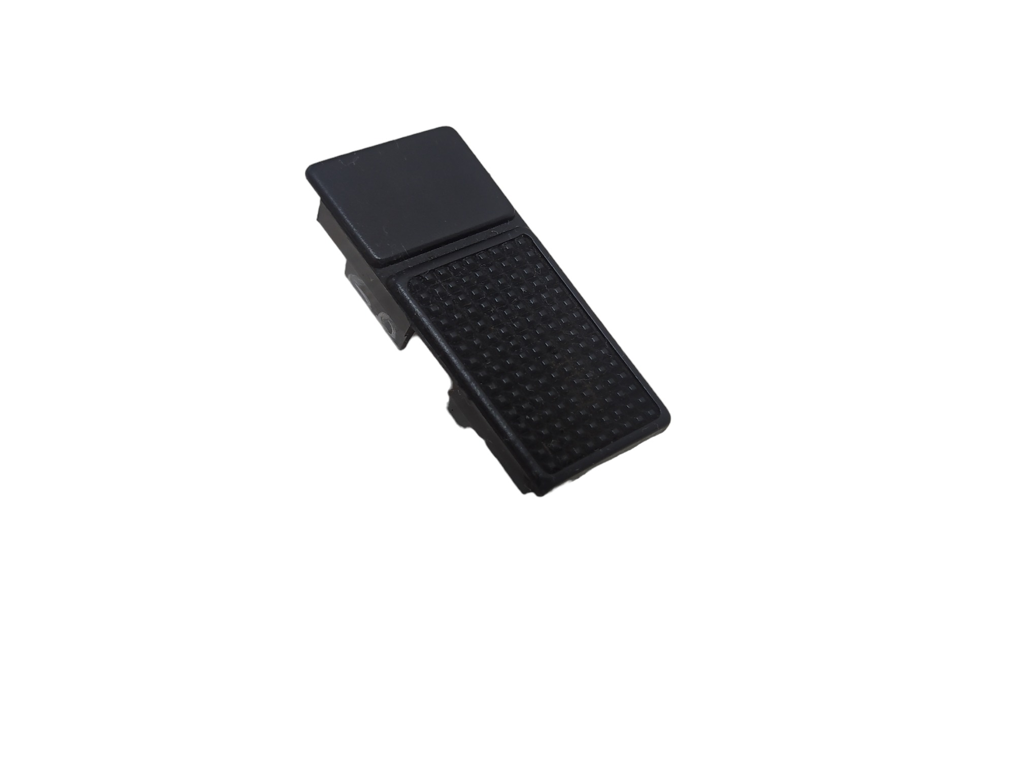 Tampa Interruptor Do Farol De Milha Gm Kadett 1992 V60 2