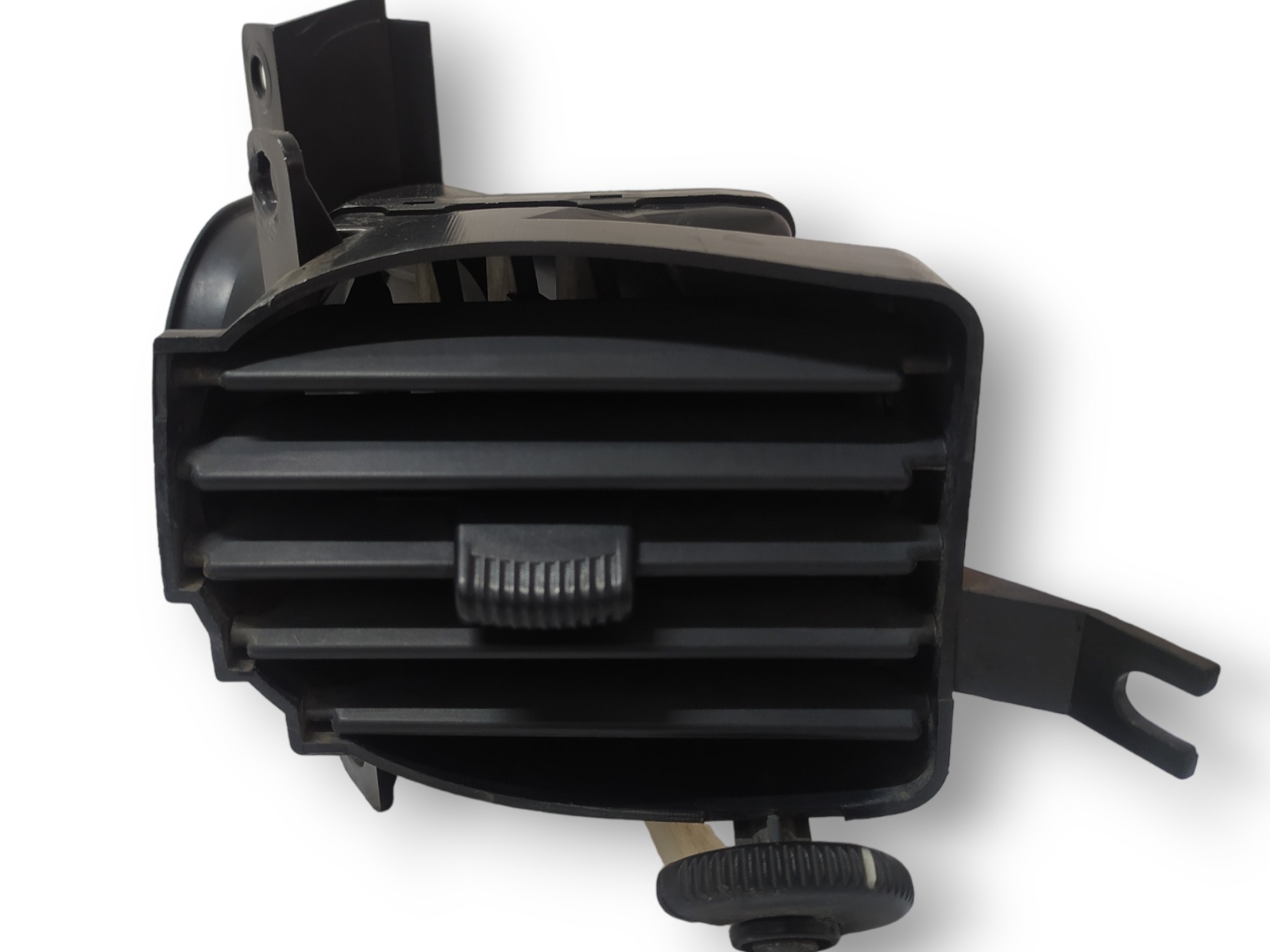 Difusor De Ar Lateral Direita Hyundai Santa Fé 2.7 2001 V55