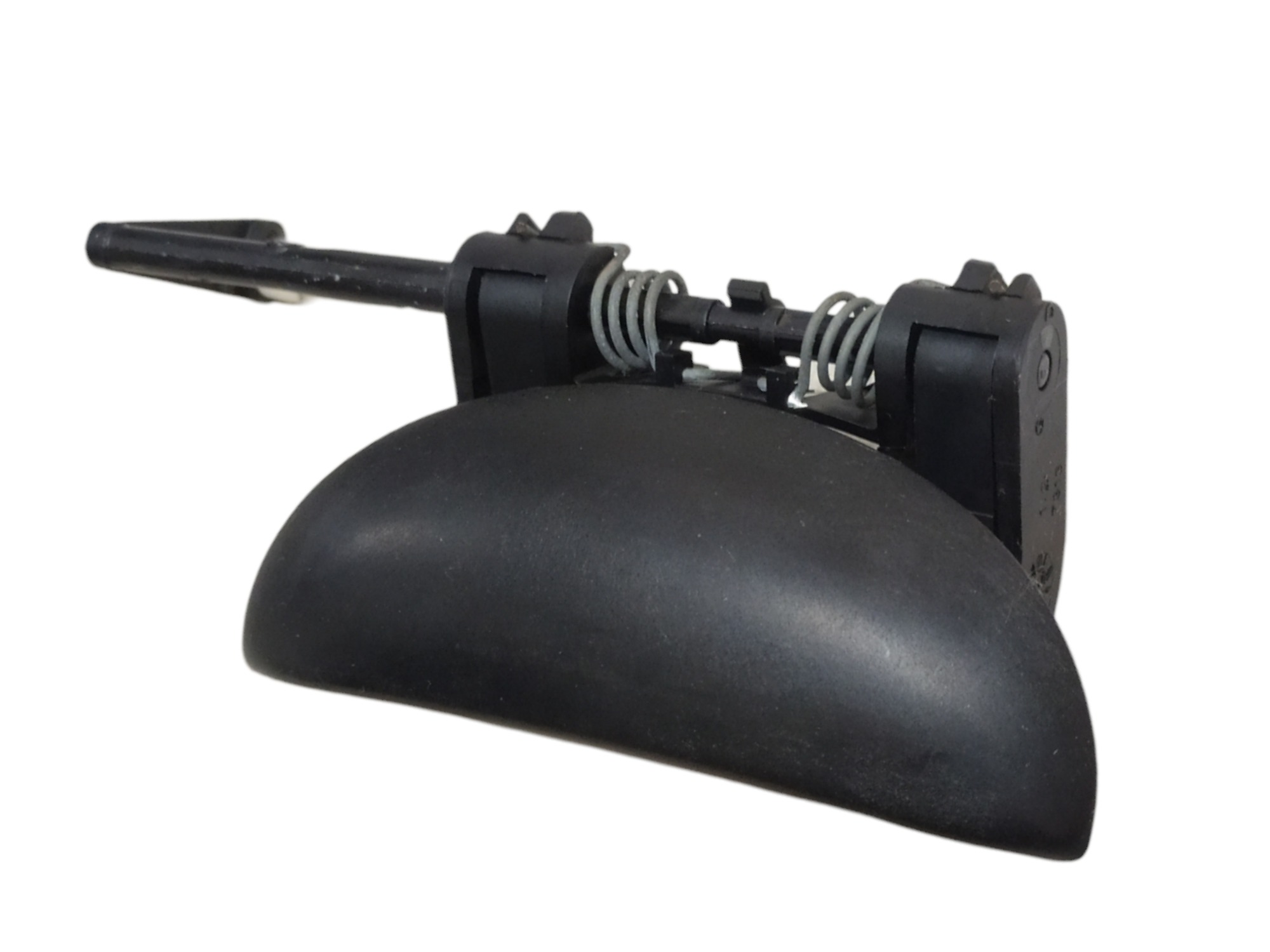 Maçaneta Externa Dianteira Direita Peugeot 206 2002 V42 Dianteiro 2