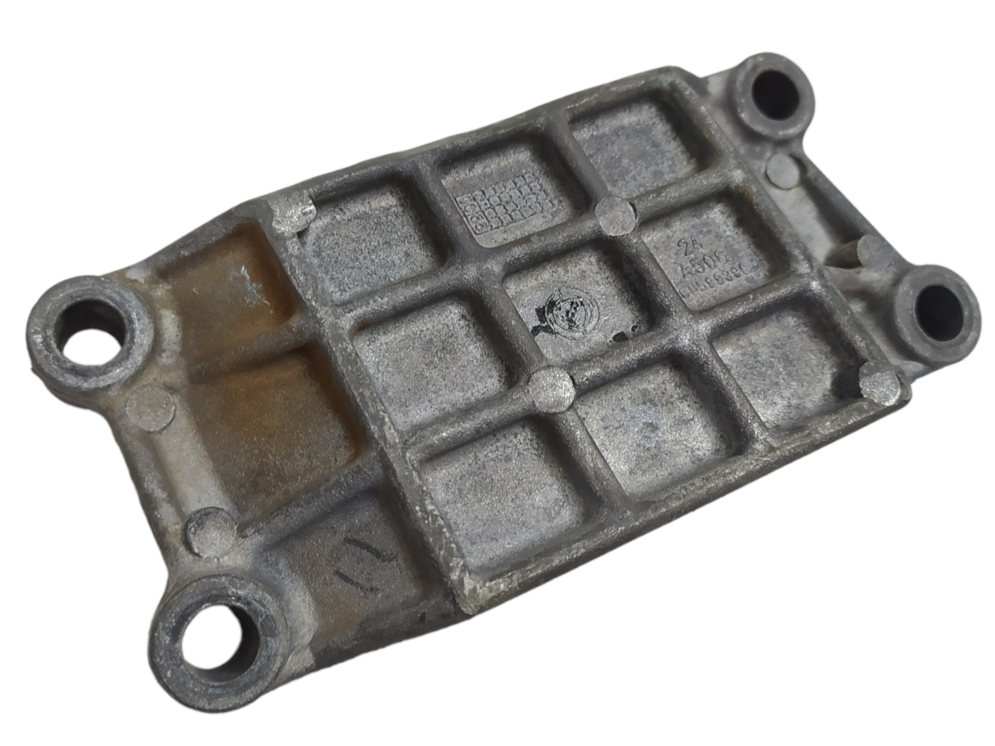 Suporte Escapamento Fiat Marea 2.0 2000 60599398 V11 5