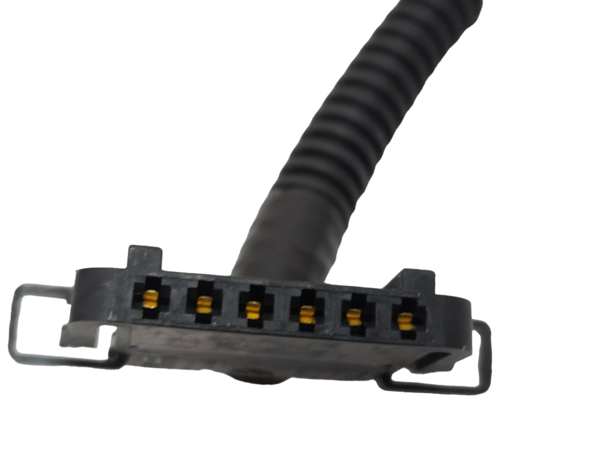 Chicote Pedal Acelerador Gol G4 2011 2012 5×0970154 V83 5