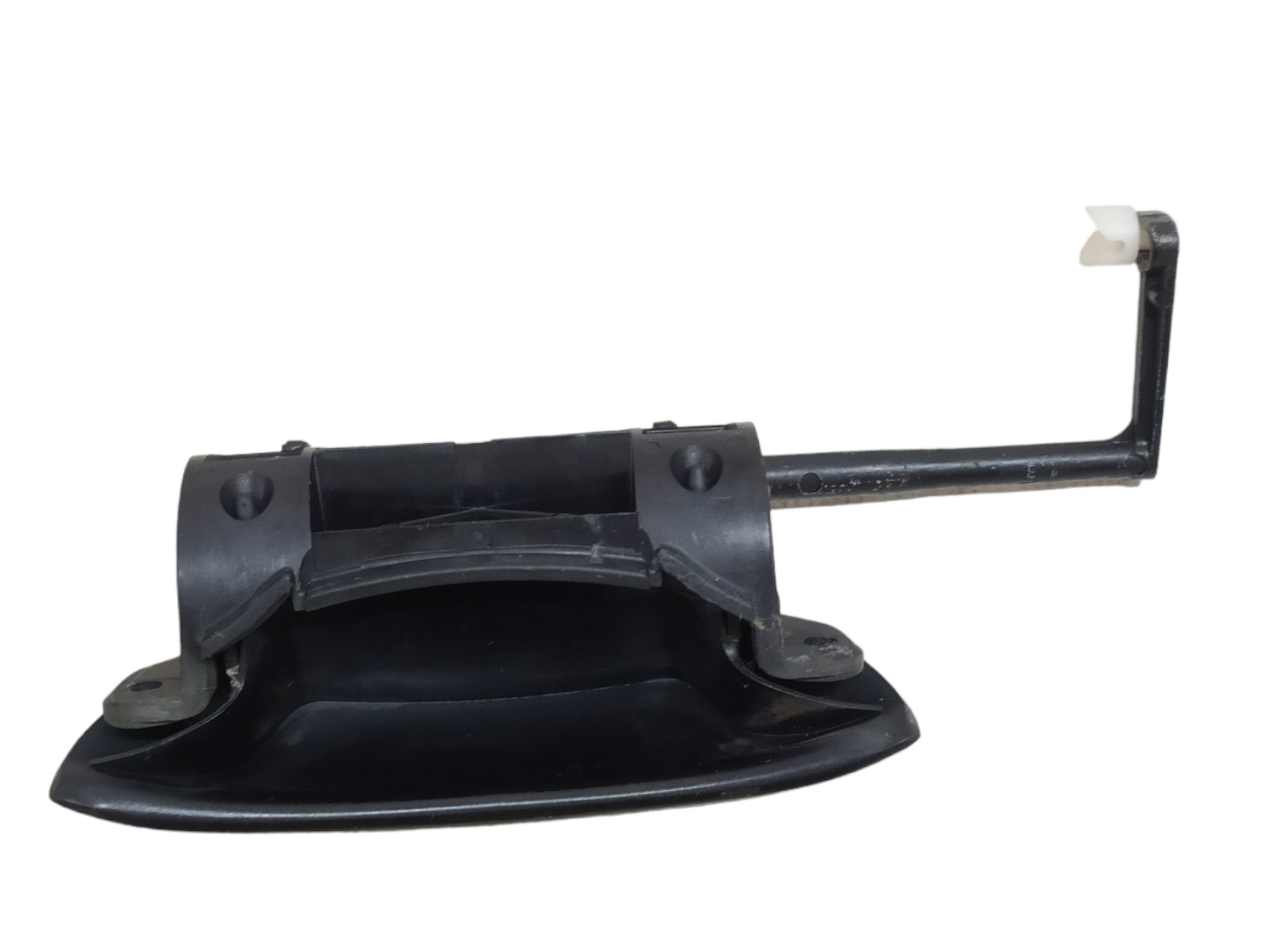 Maçaneta Externa Dianteira Direita Peugeot 206 2002 V42 Dianteiro 4
