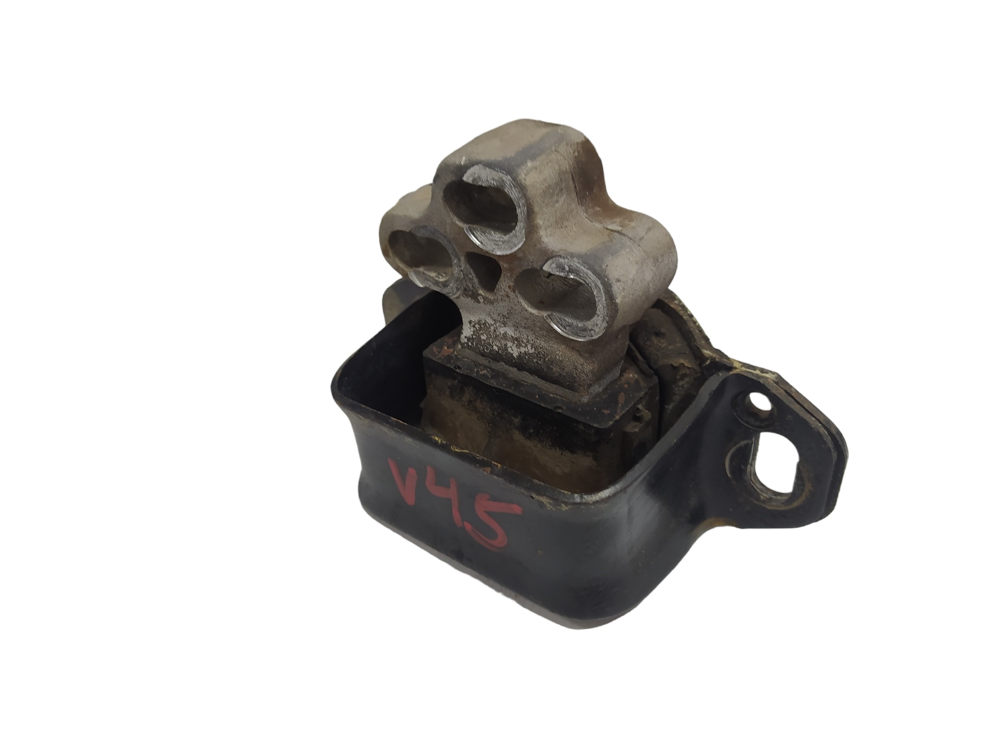 Coxim Do Motor Dianteiro Direito Ford Ka 1.0 2000 V45 3