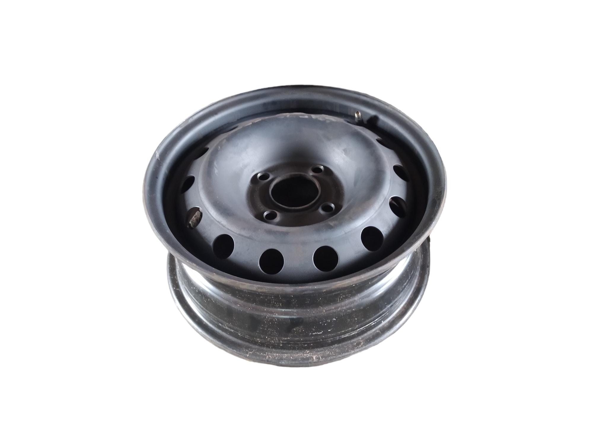 Roda Aro 14 4×108 Peugeot 207 V90 2