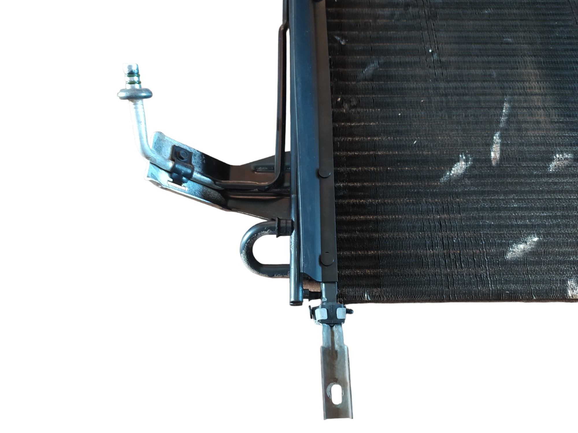 Condensador Do Ar Condicionado Ford Explorer 4.0 1996 V52 5
