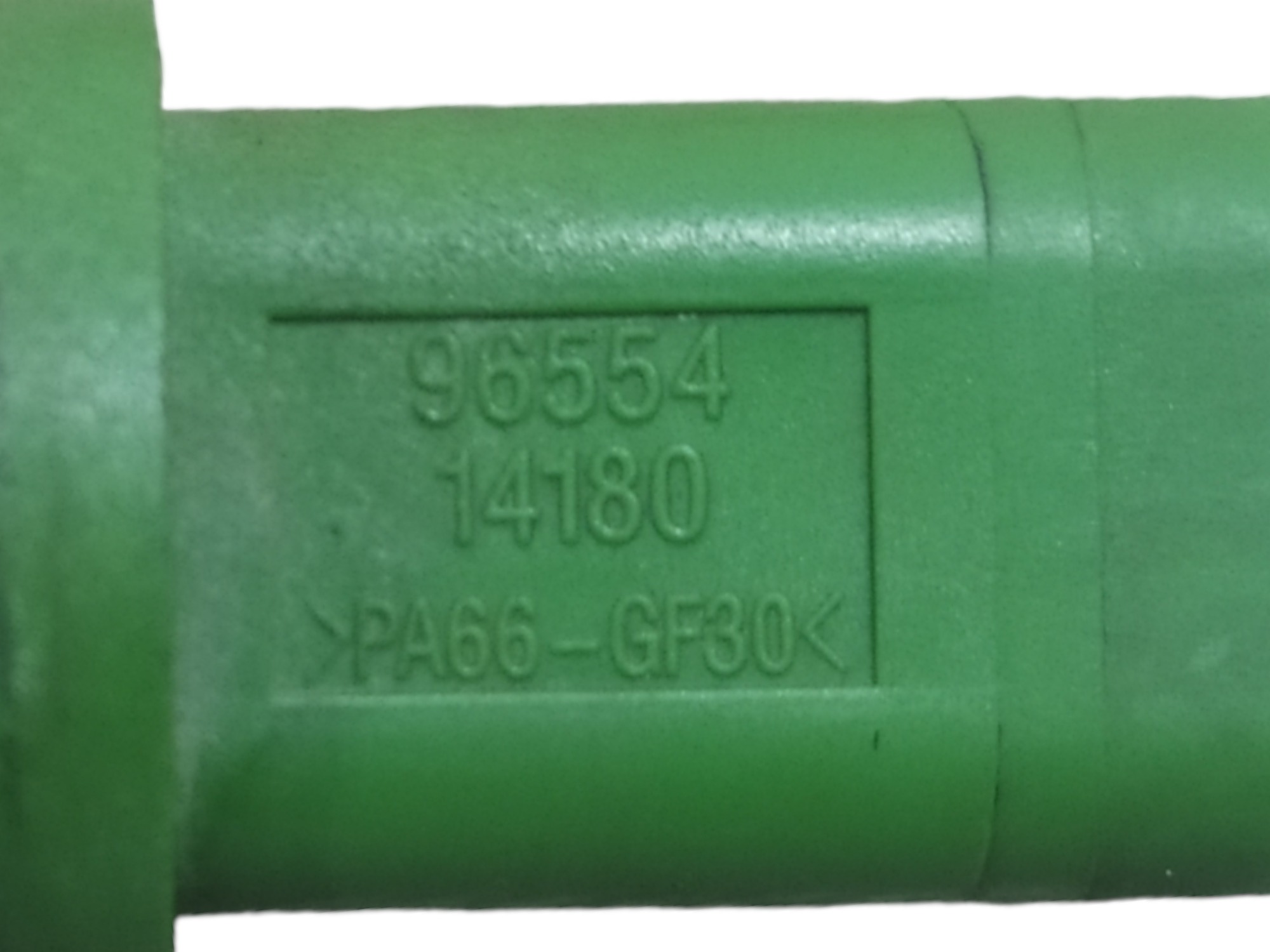 Sensor Temperatura Citroen C4 Pallas 2.0 2011 Flex V89 5