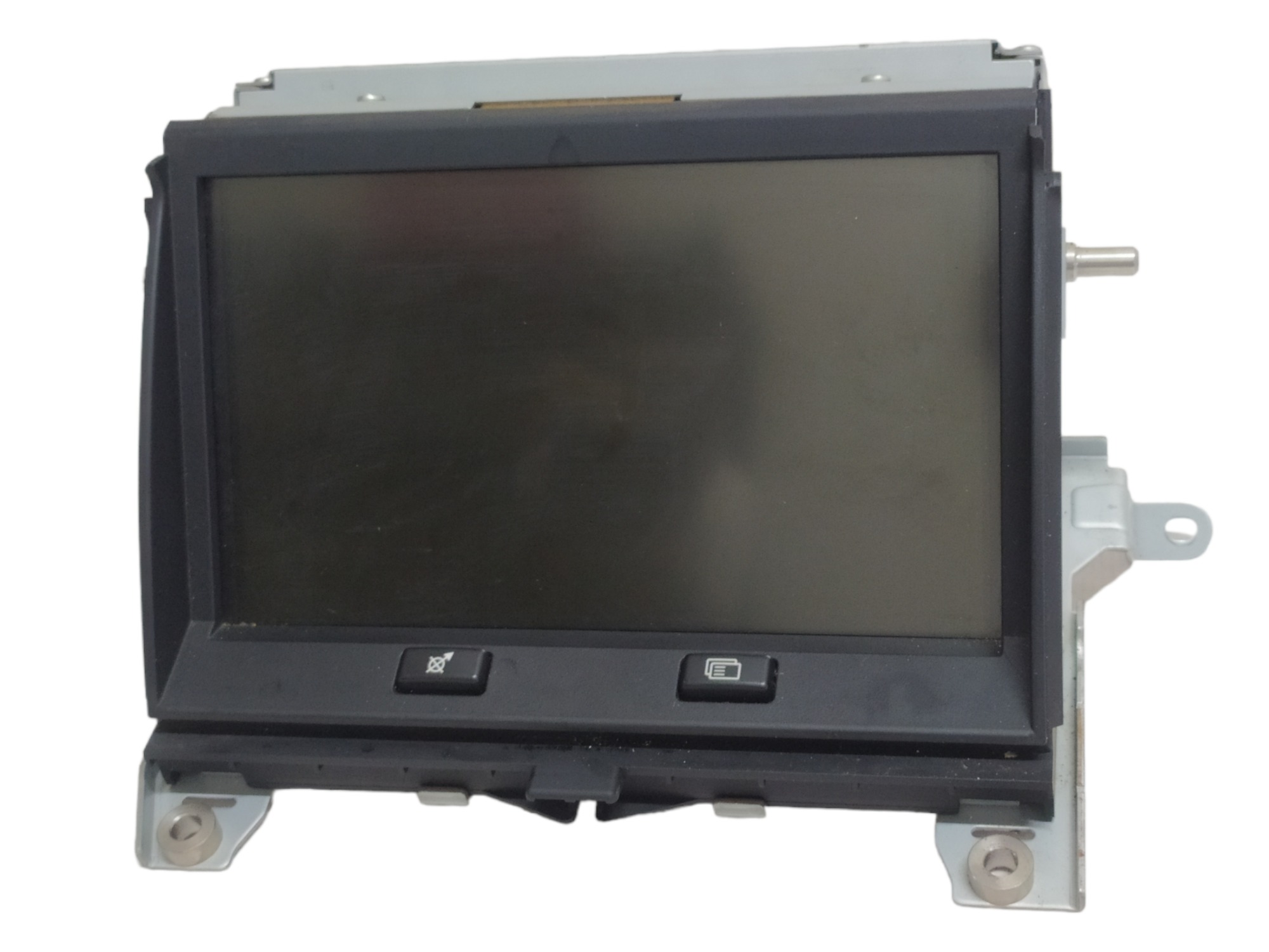 Multimidia Original Land Rover Discovery 3 2008 V92
