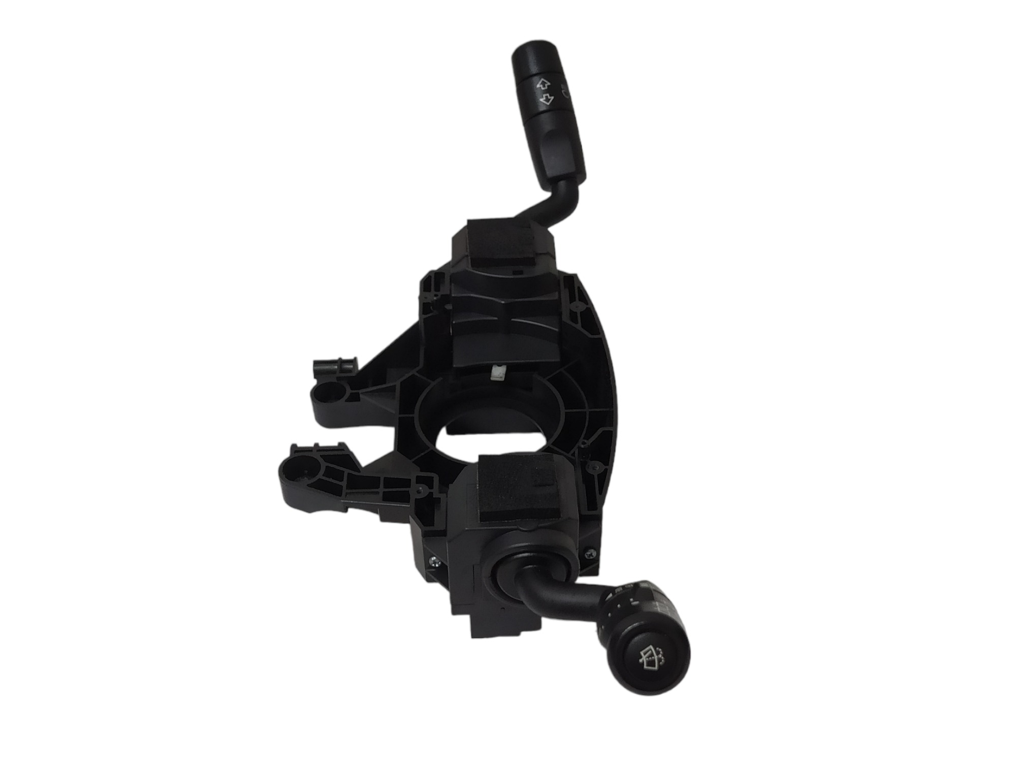 Comando Chave Seta Limpador Land Rover Discovery 3 2008 V92 4