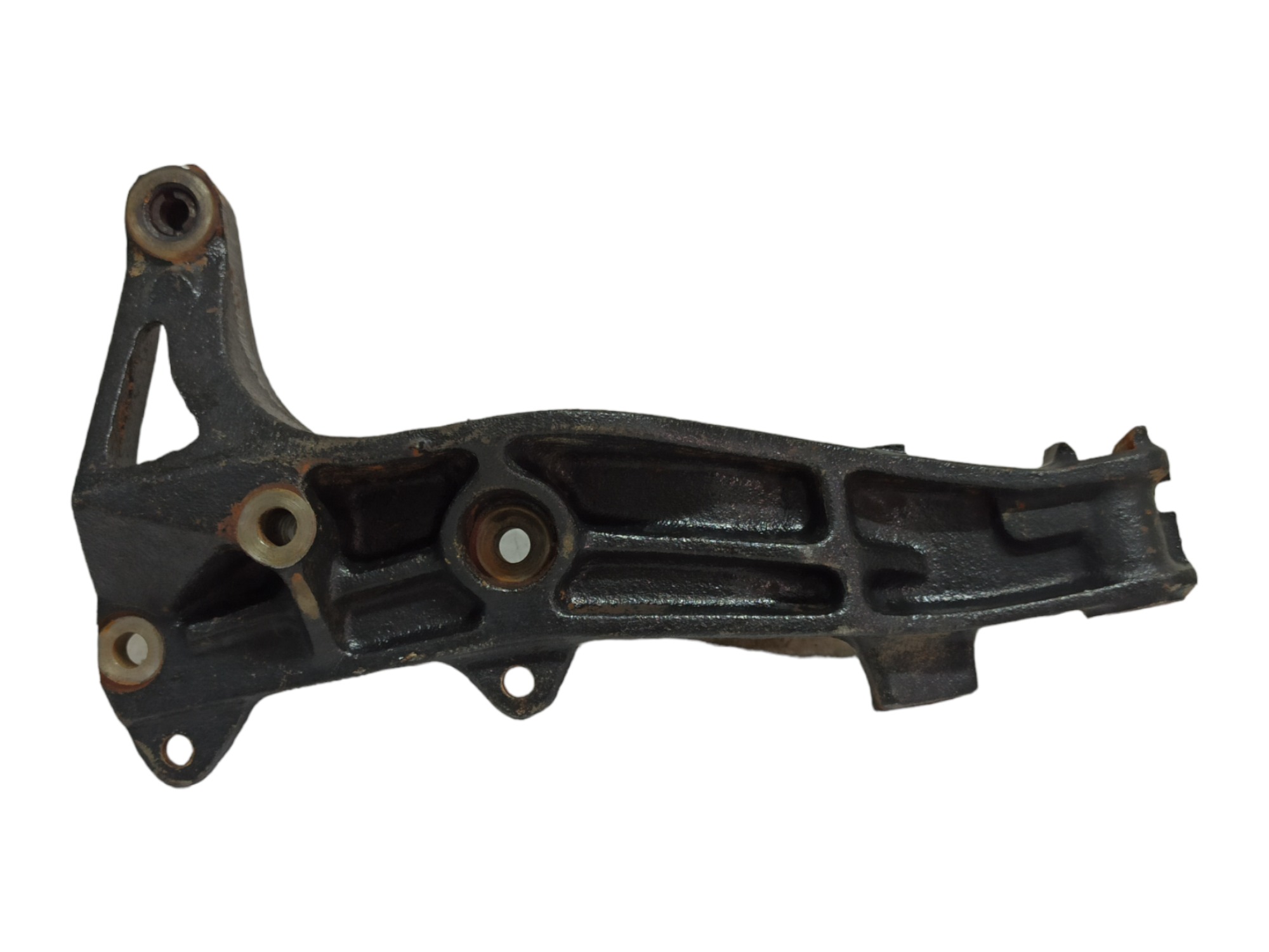 Coxim Suporte Do Motor Lado Direito Palio 1997 1998 V23 4