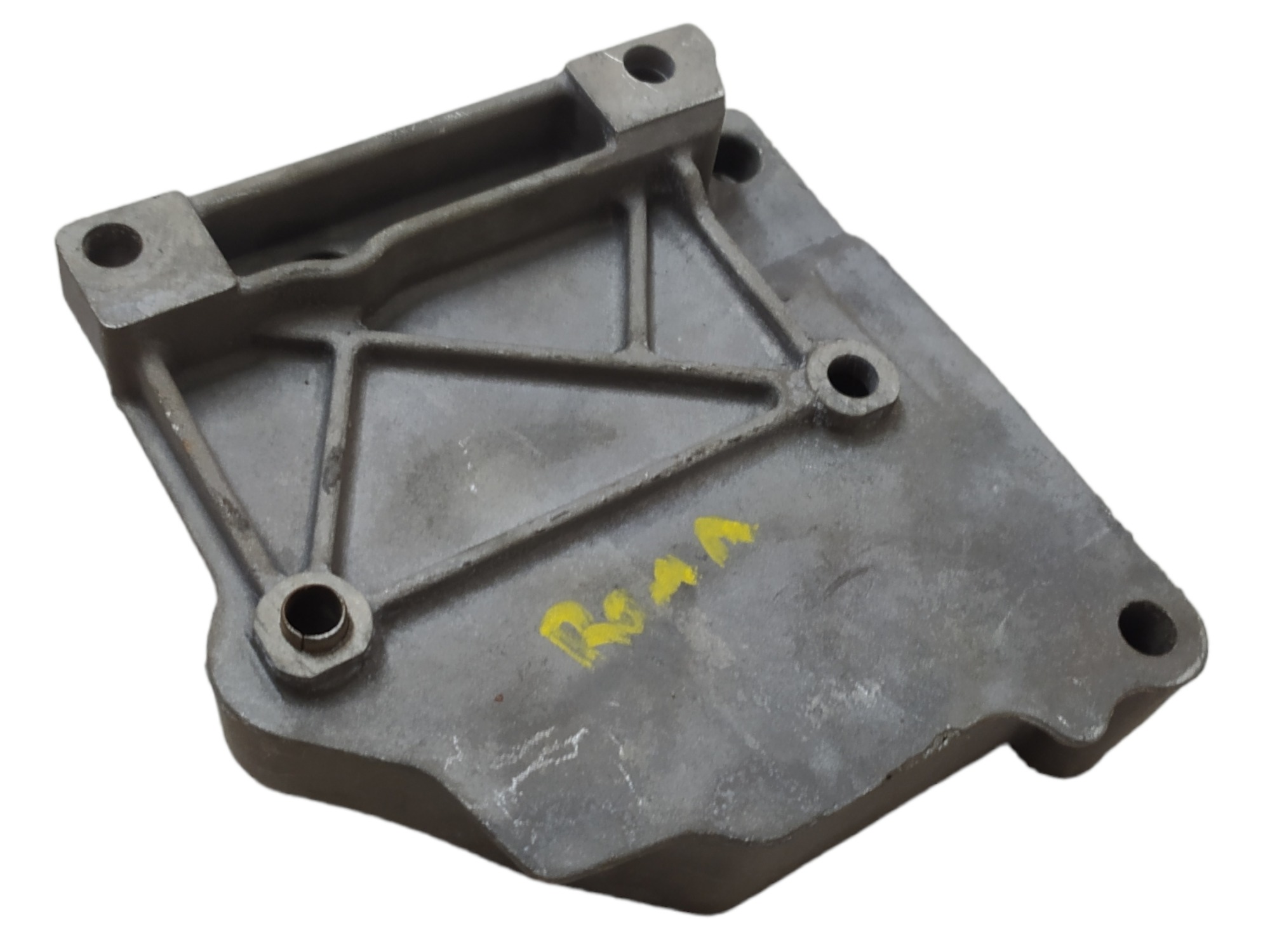 Suporte Compressor Ar Peugeot 206 207 208 308 2003 A 2014 5