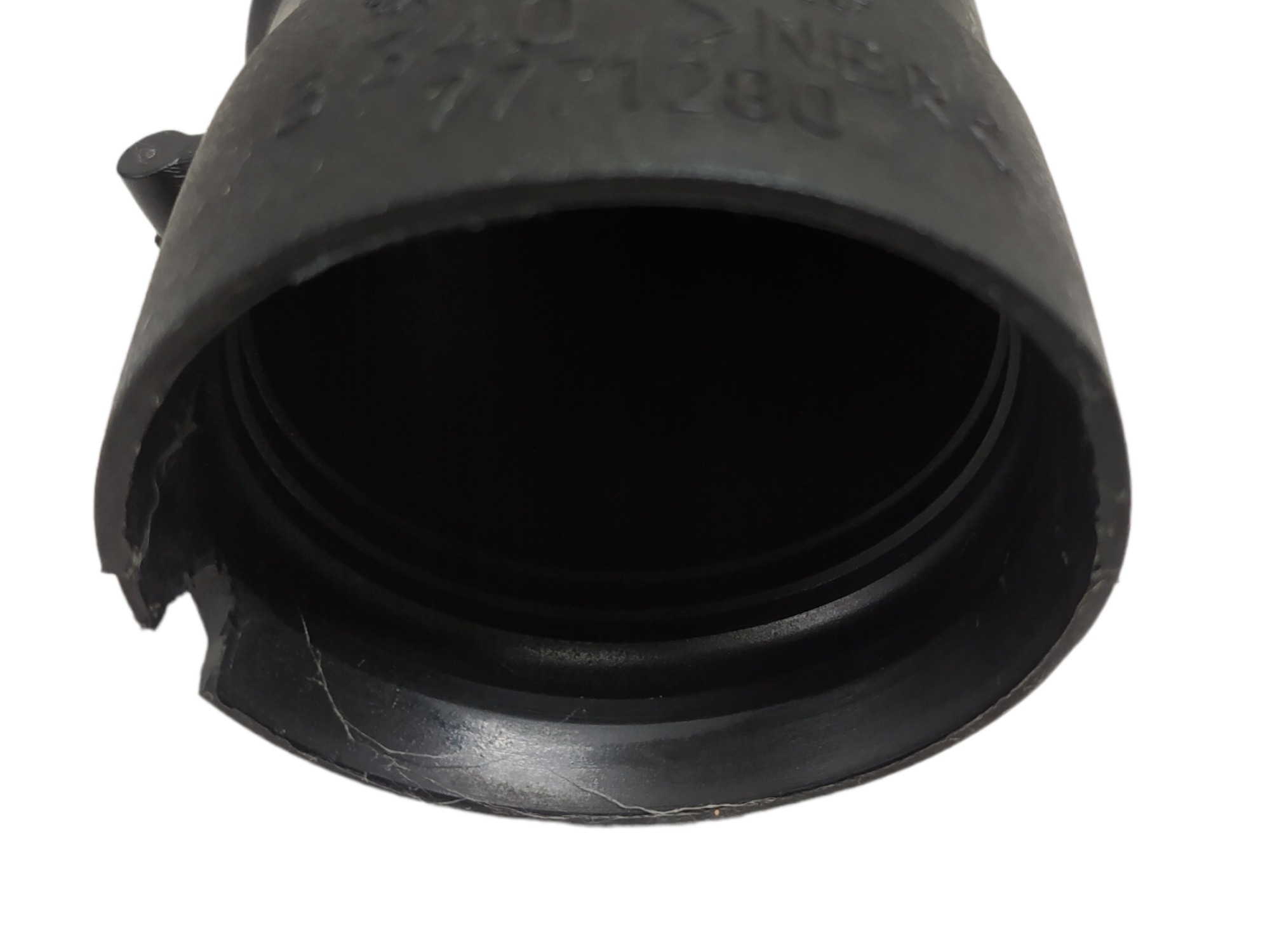 Mangueira Filtro Do Ar Condicionado Fiat Marea 2000 V11 4