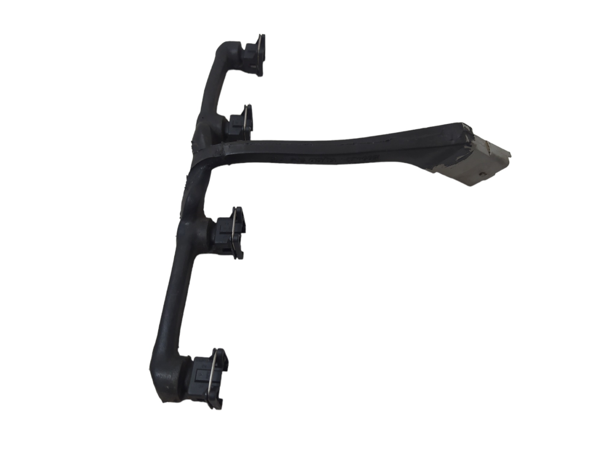 Chicote Bico Injetor Peugeot 206 307 1.6 16v 9653708880