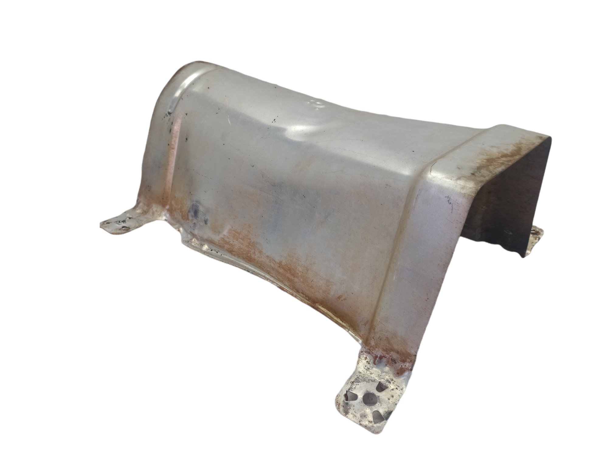 Defletor Do Escape Central 1j0804275a Vw Golf 2000 2001 NL 2