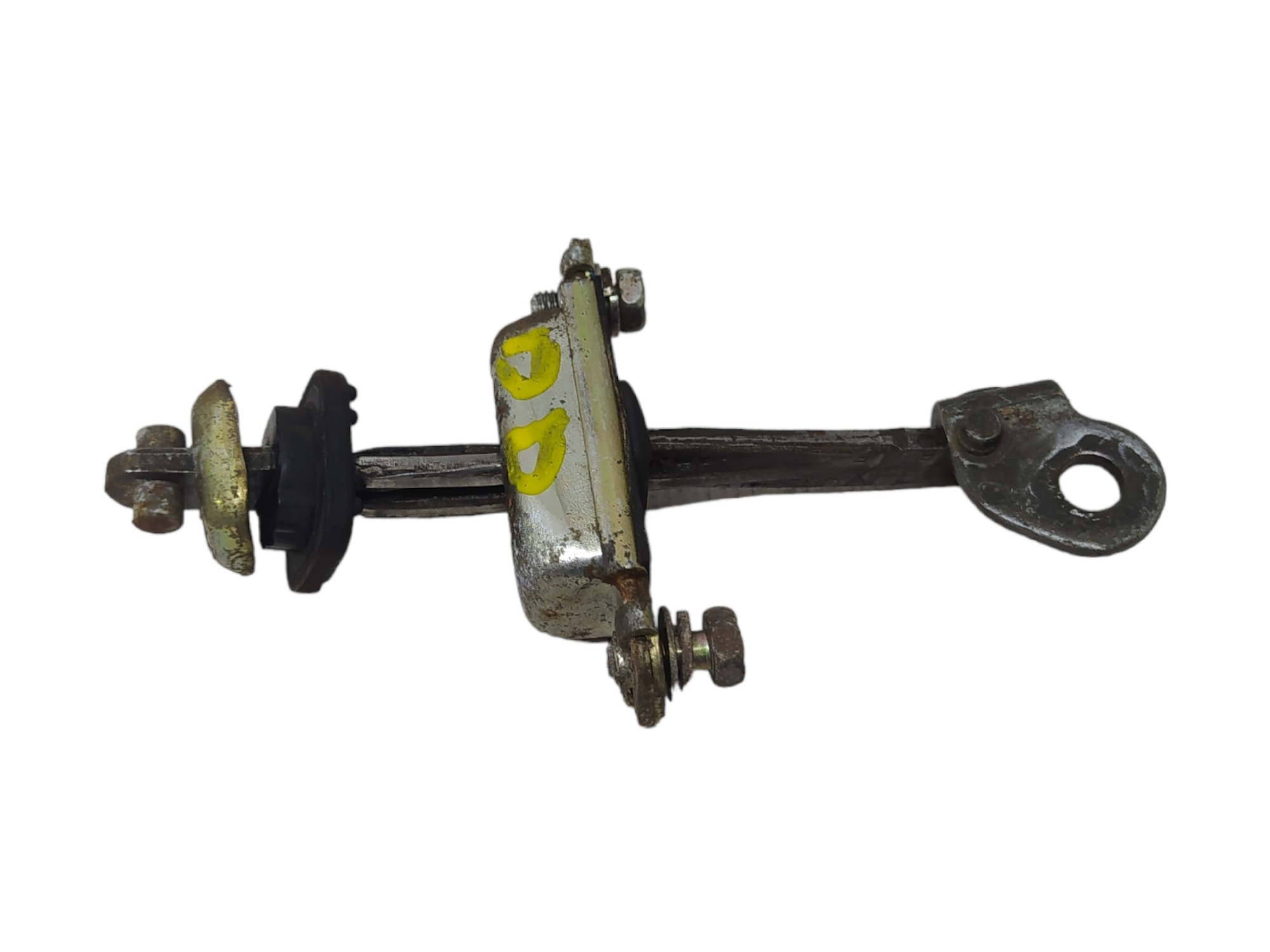 Limitador Da Porta Dianteira Direita Hyundai Accent 1996 V73