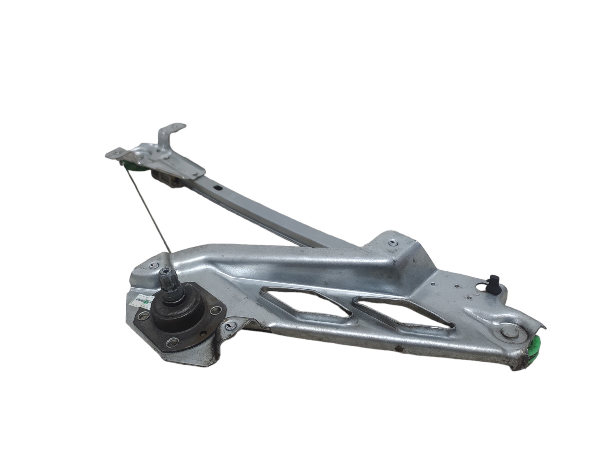 Máquina De Vidro Traseira Direita Gm Corsa 2002 90389536 3