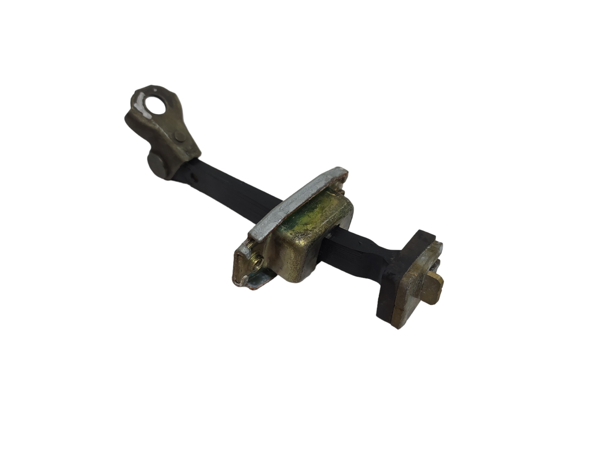 Limitador Da Porta Dianteira Direita Honda Civic 2003 V88 2