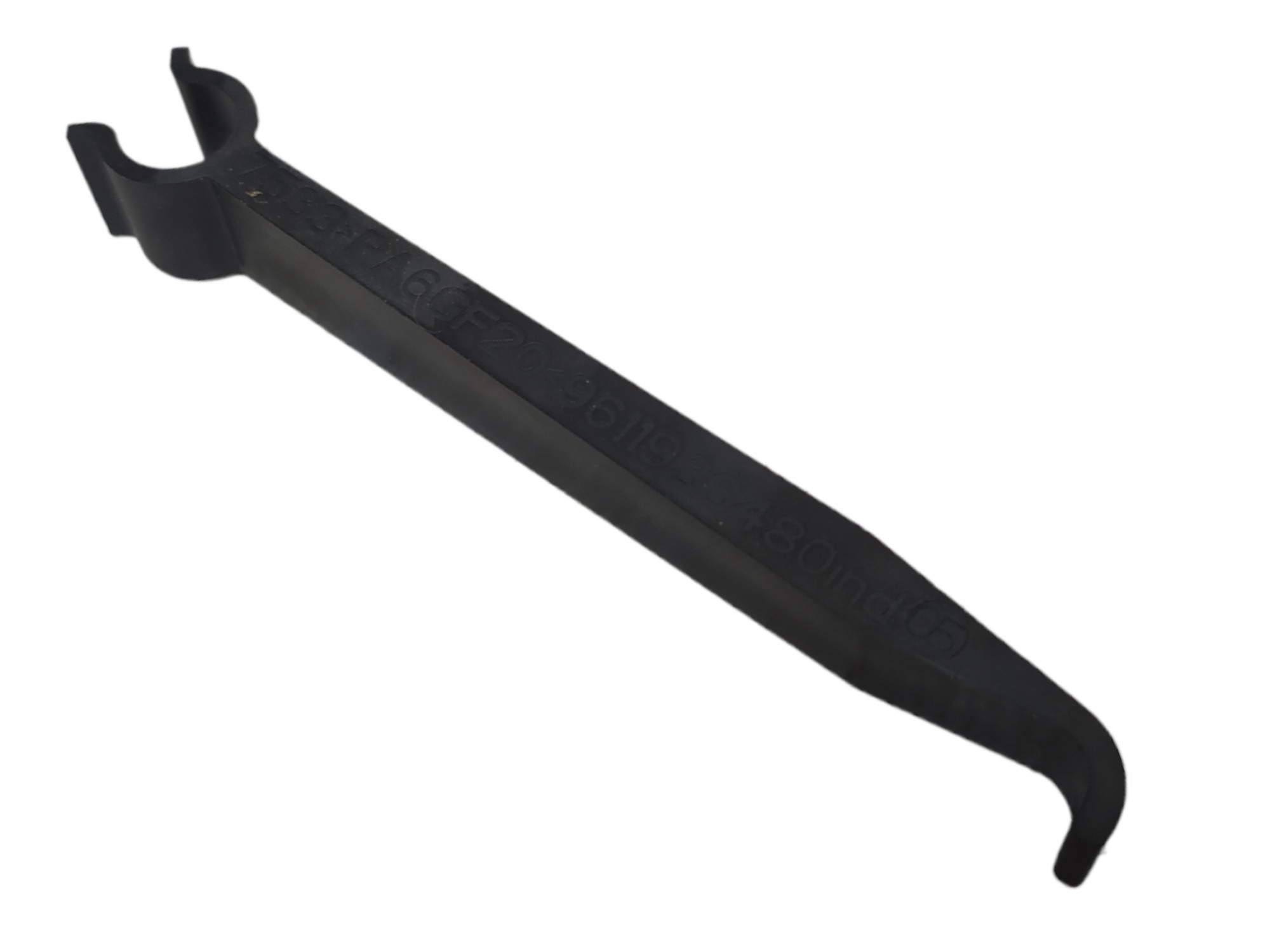 Gancho Removedor Tampa Cubo Roda Citroen C4 Pallas 2011 V89 2