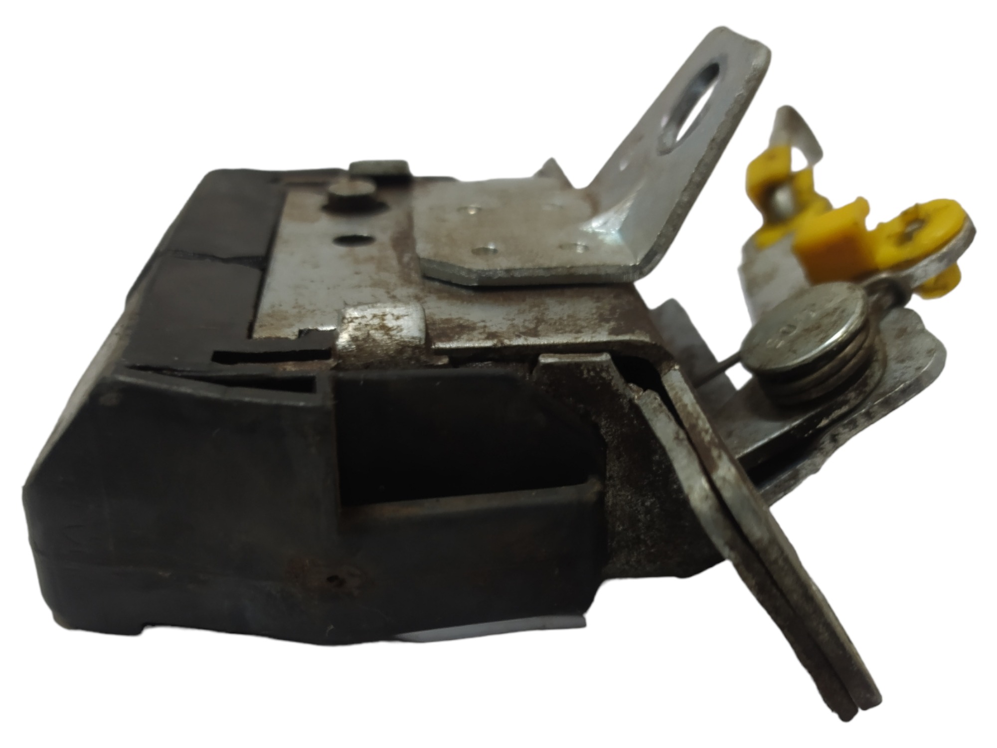 Fechadura Porta Malas Gm Corsa Sedan 2005 V54 4