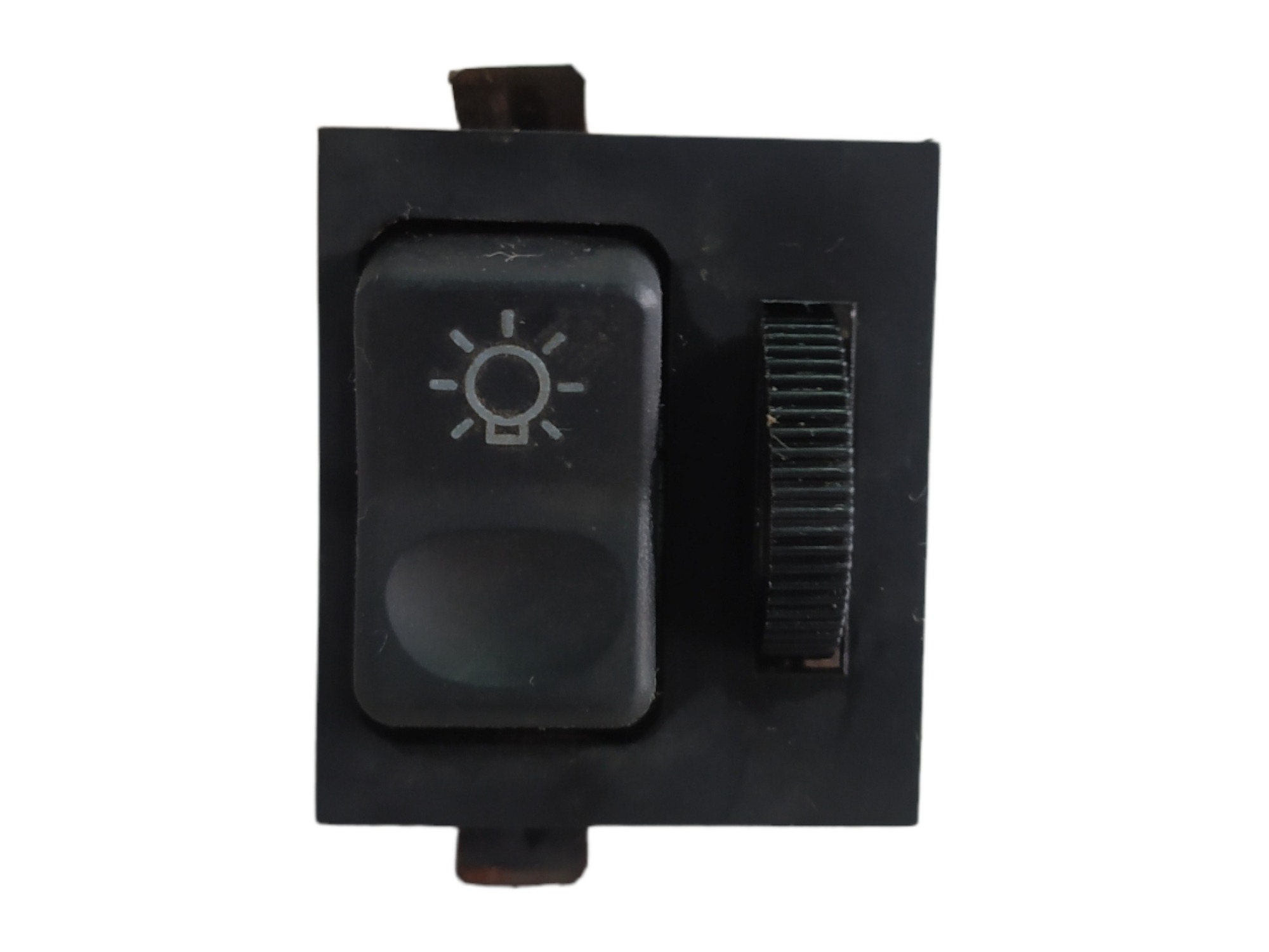 Chave Interruptor Luz Farol Volkswagen Gol 1998 V10