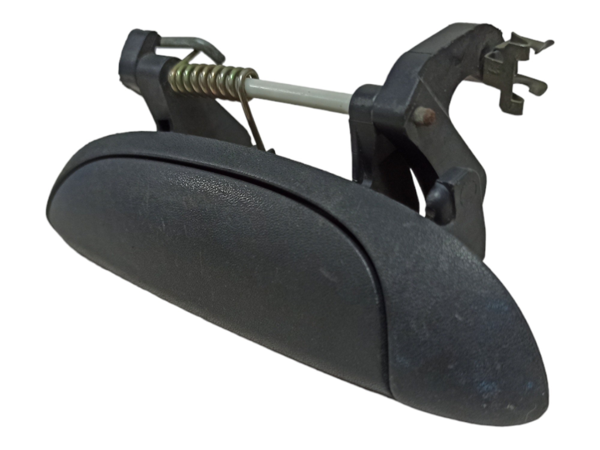Maçaneta Externa Esquerda Renault Scenic Logan 2002 A 2010 3