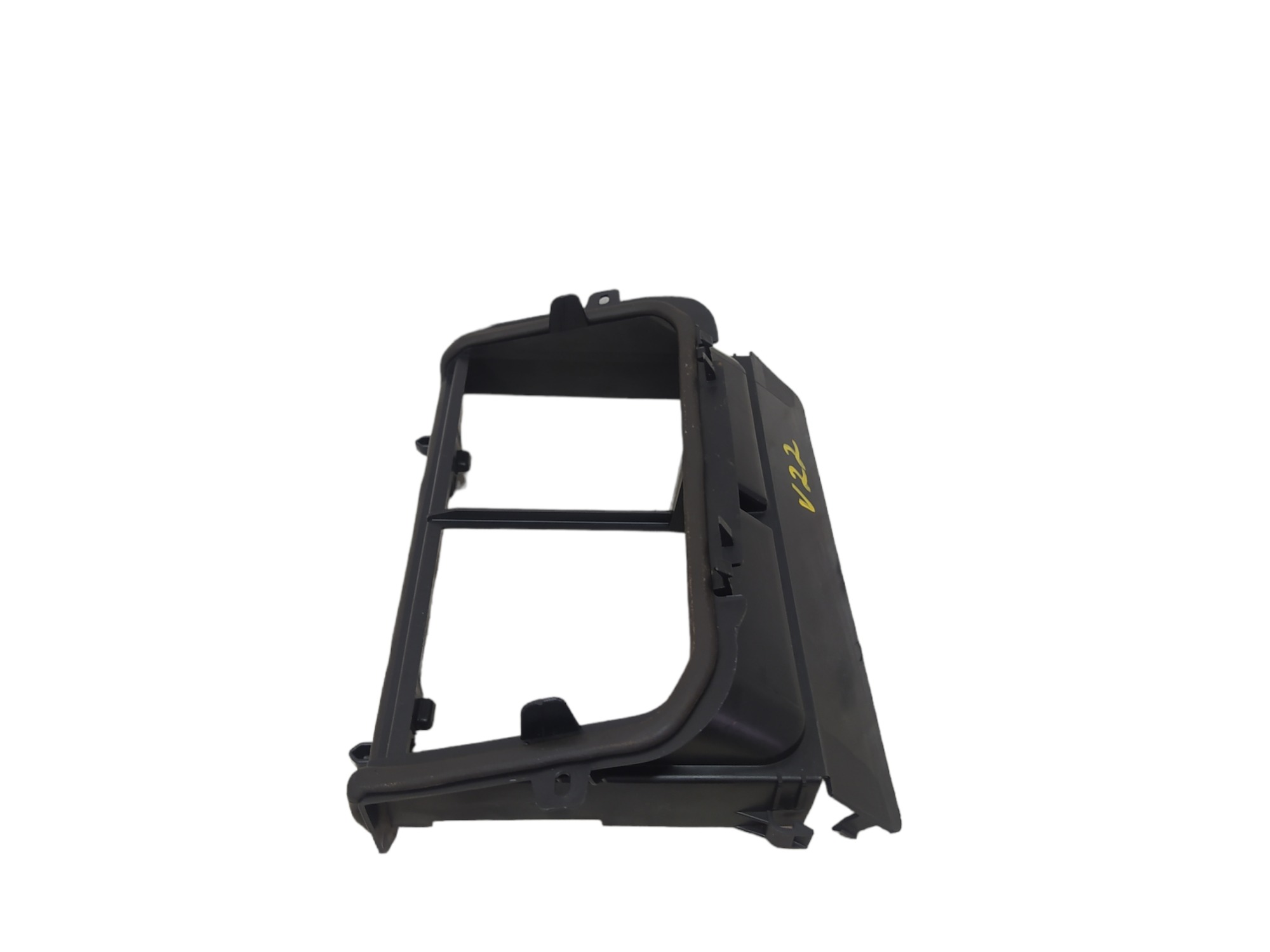 Suporte Acabamento Filtro De Ar Citroen C3 2005 V22 3