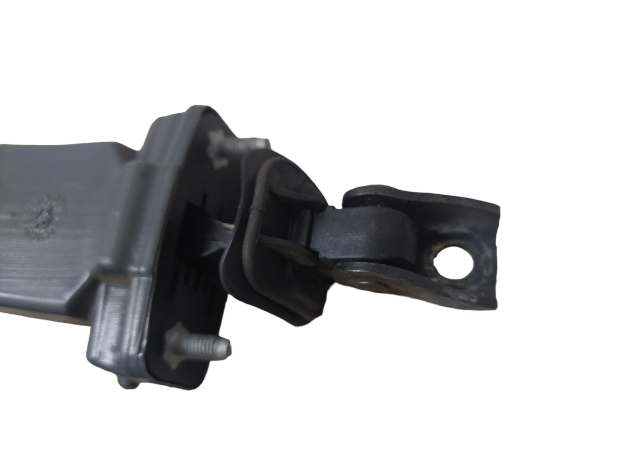 Limitador Porta Dianteira Direito Fiat Uno 1.0 2016 A 2018 6