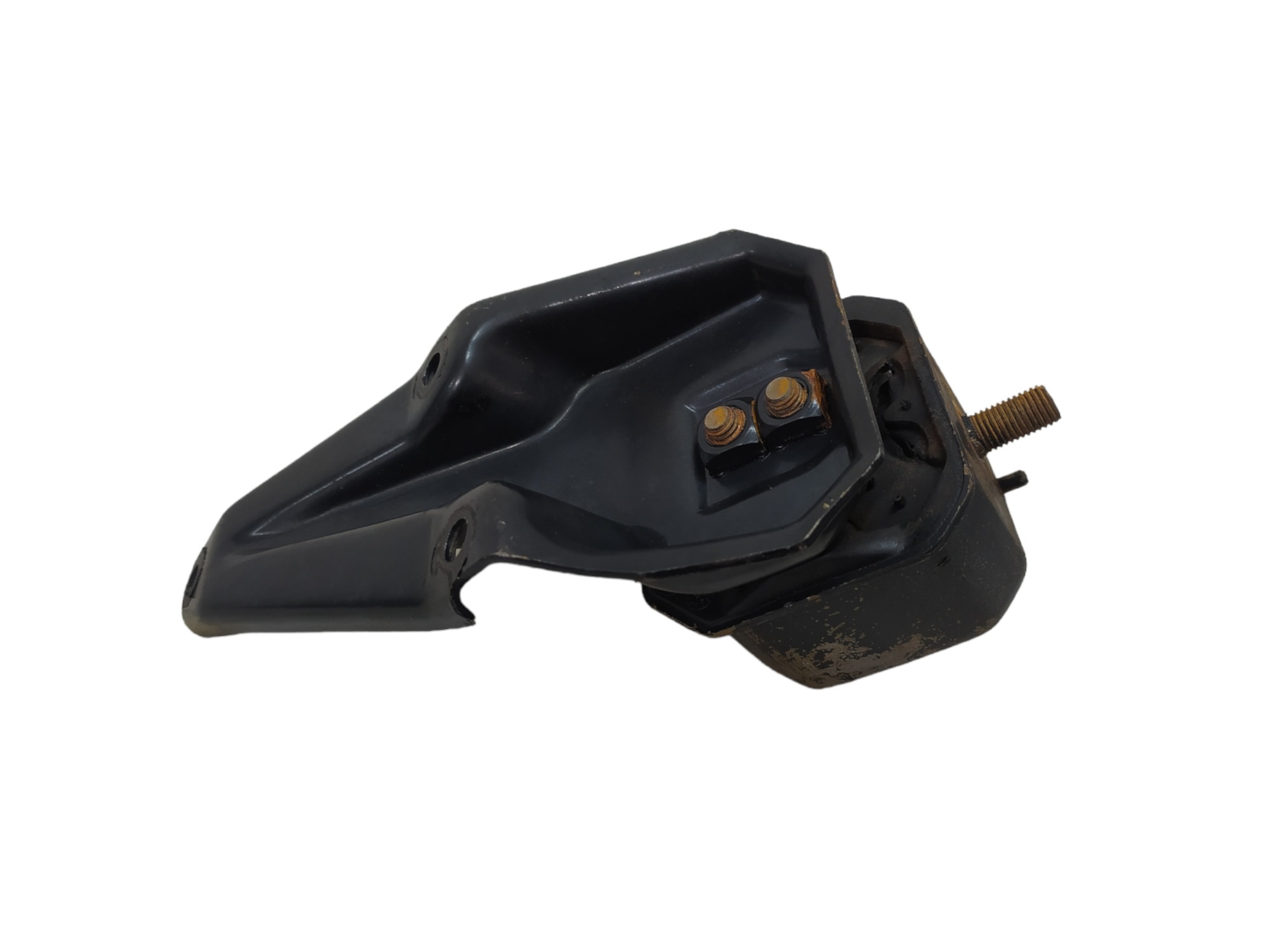 Coxim Frontal Motor Volkswagen Parati 1997 377199382 V28