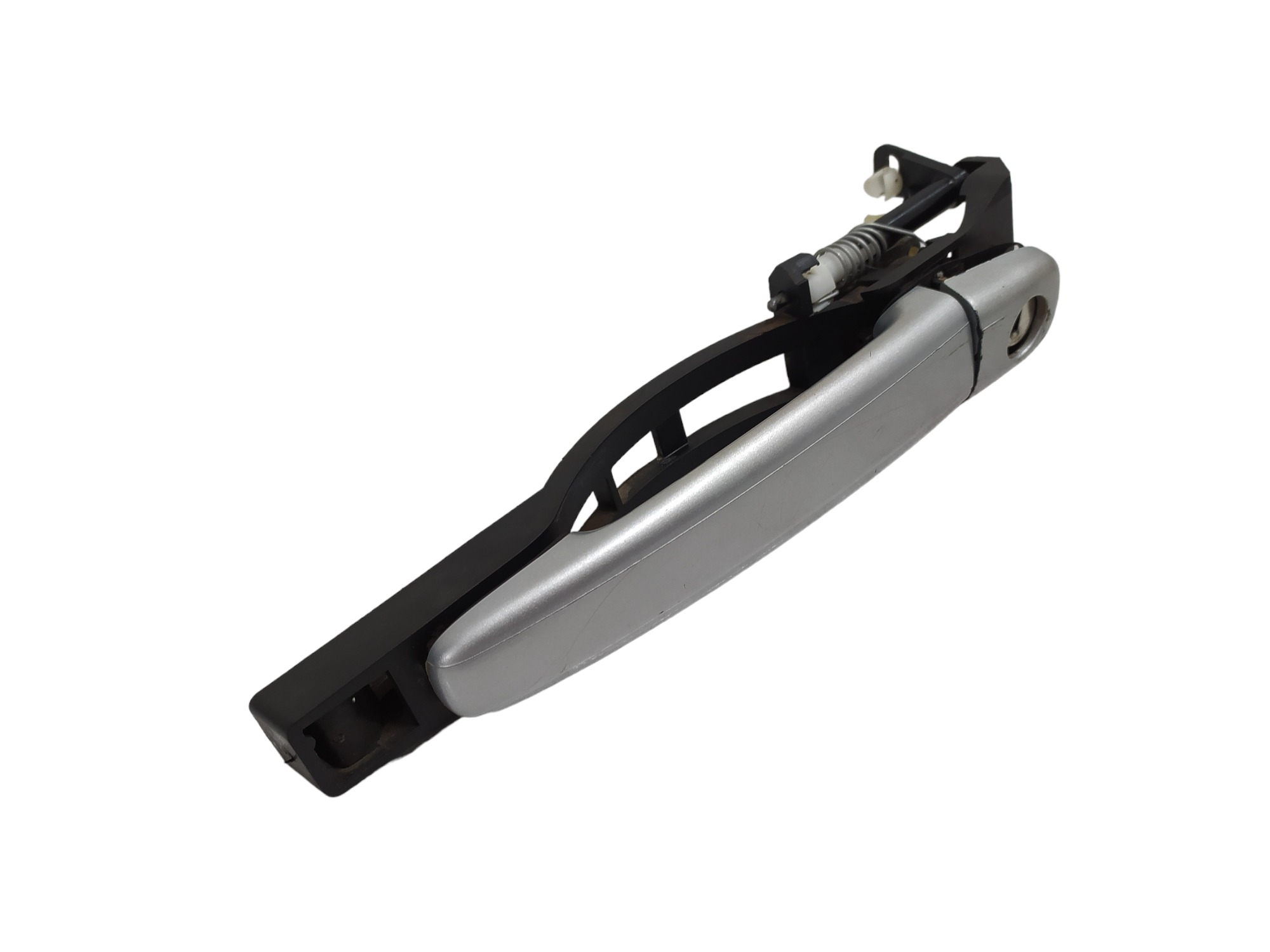 Maçaneta Externa Dianteira Esquerda Peugeot 307 2008 V43 Dianteira 3