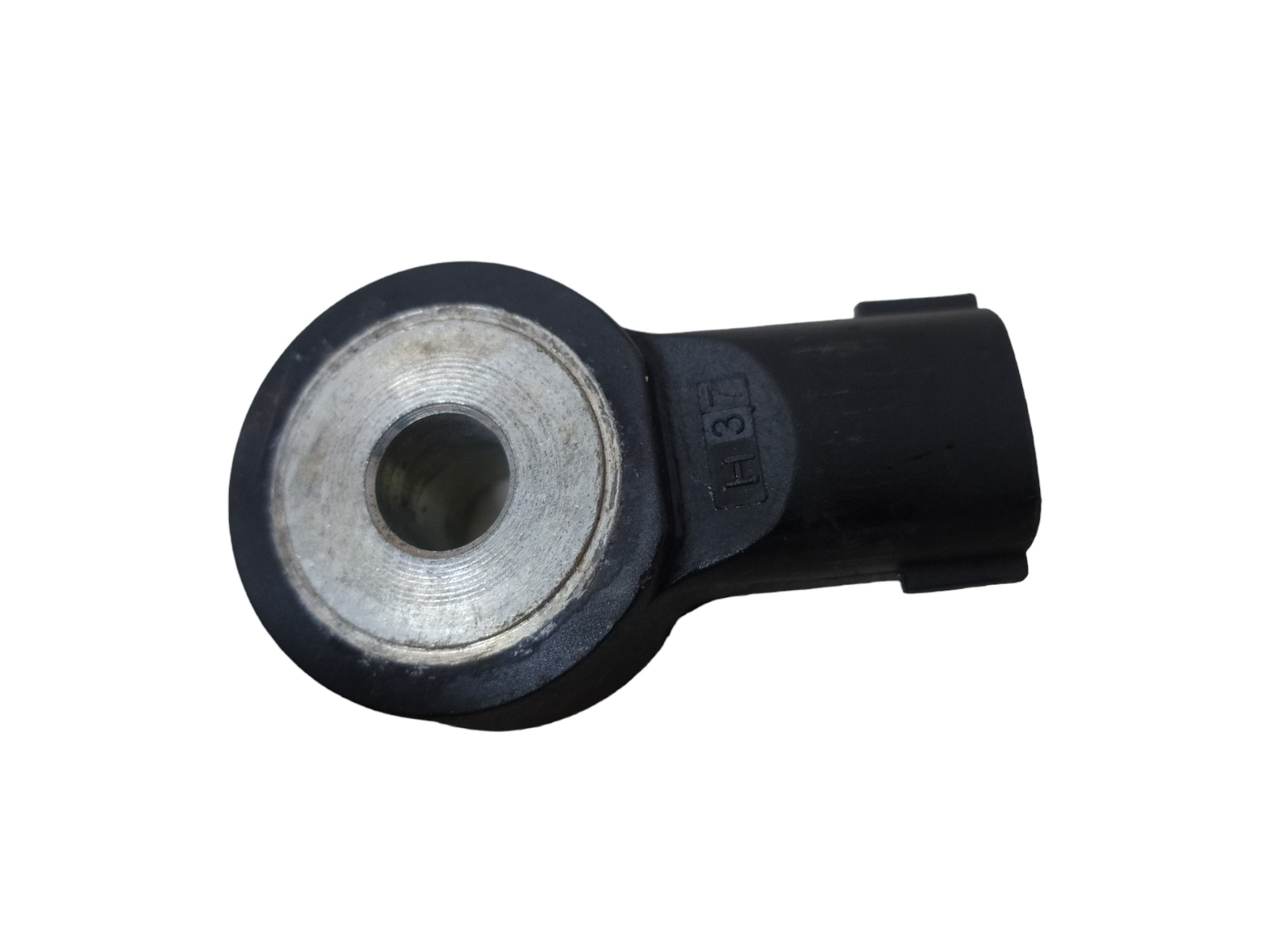 Sensor De Detonação Fiat Strada 1.4 2018 55210213 V80 5