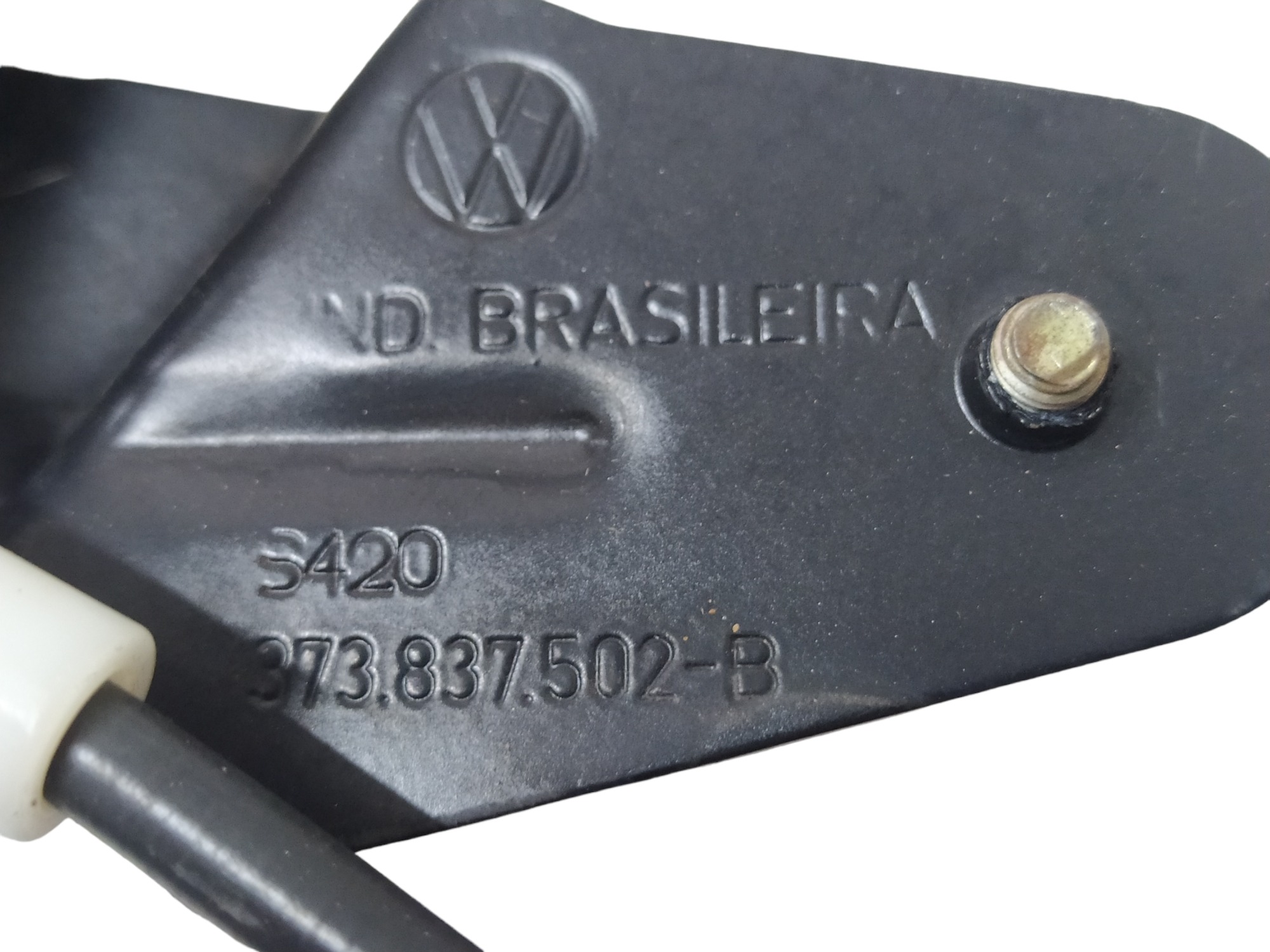 Máquina Vidro Elétrico Dianteiro Direito Vw Gol 1.0 2002 V17 8