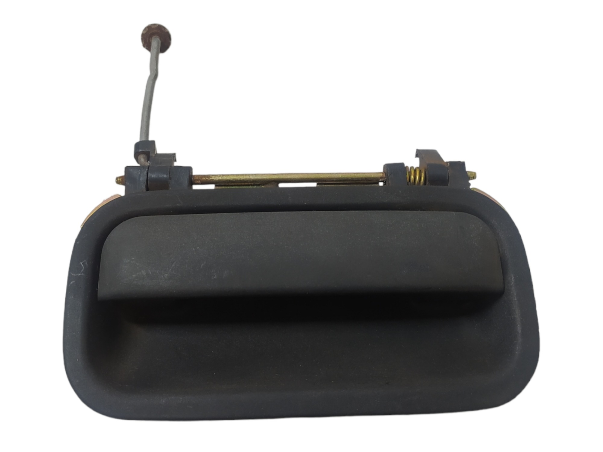 Maçaneta Externa Traseira Direita Gm Corsa 1998 A 2006  Traseira
