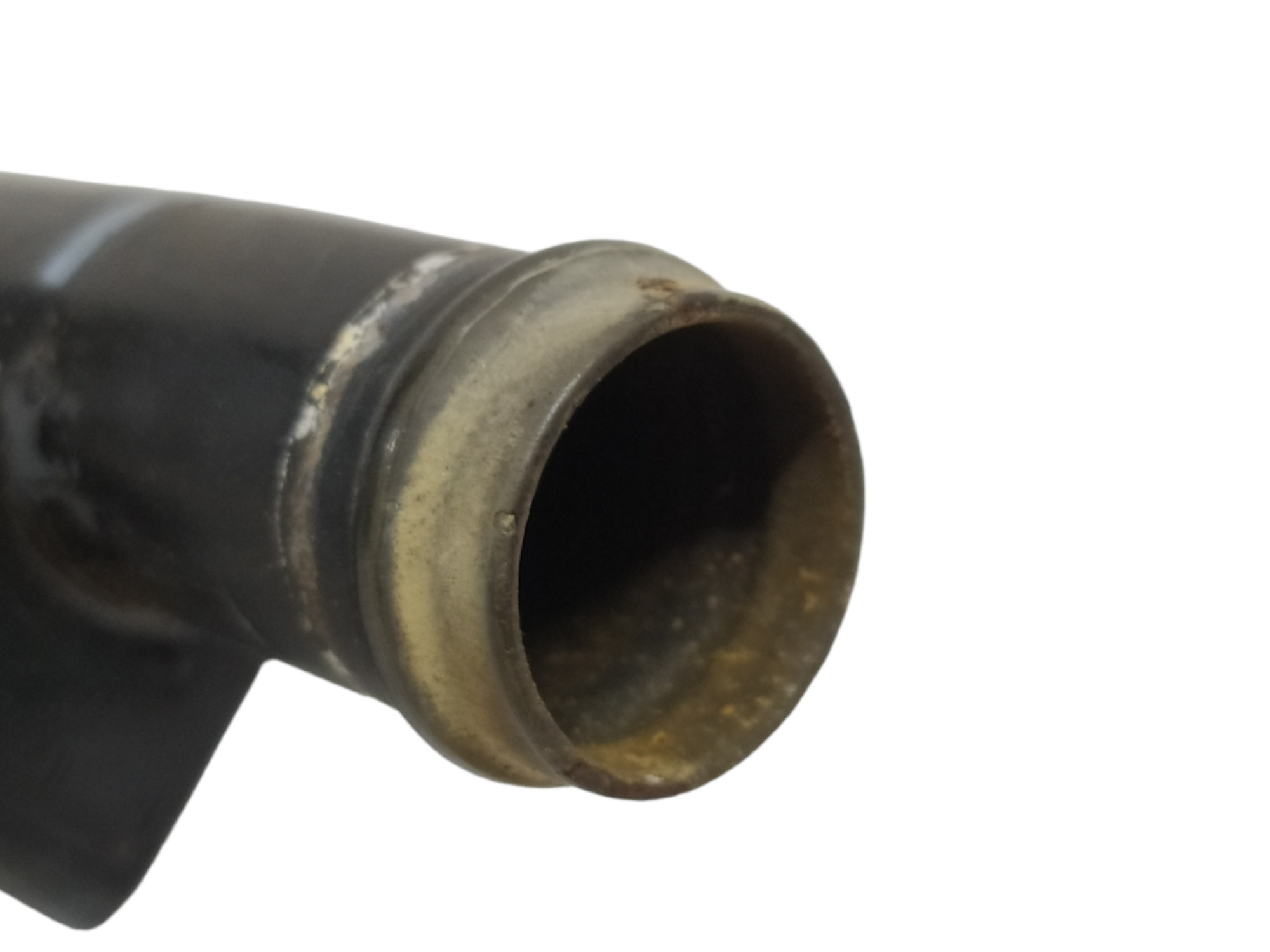 Cano De Agua Motor Land Rover Discovery 3 2.7 2008 V92 5