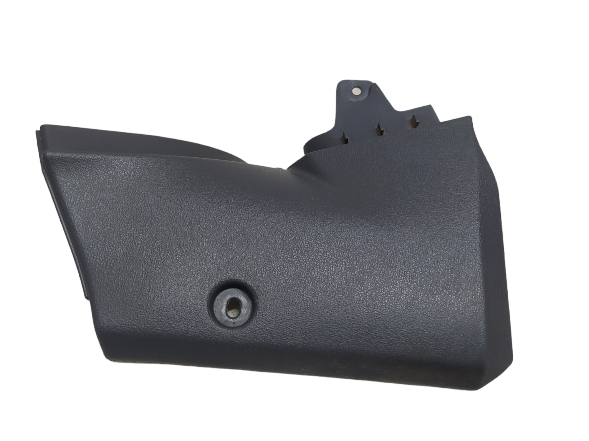 Moldura Caixa De Ar Lado Direito Fiat Uno 2014 V79