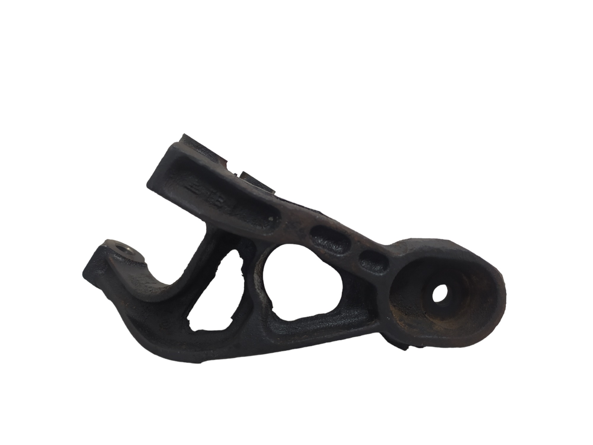 Suporte Coxim Câmbio Fiat Palio 1.0 2016 543192 V86 4