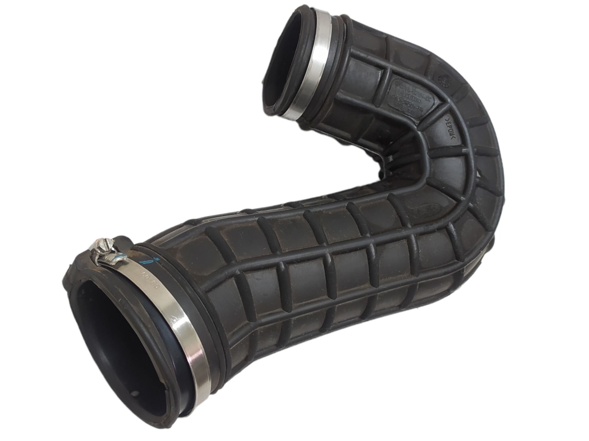 Mangueira Filtro Ar Ford Fiesta 1.6 2007 2008 V96 2