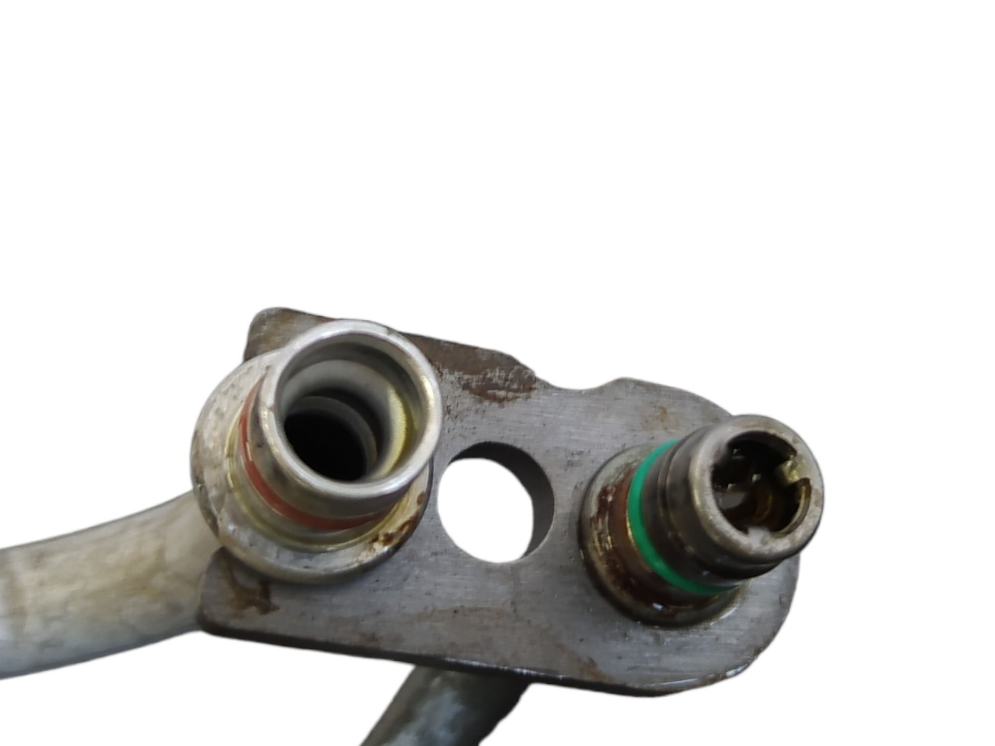 Mangueira Direção Hidráulica Elétrica C4 Pallas 2011 V89 5