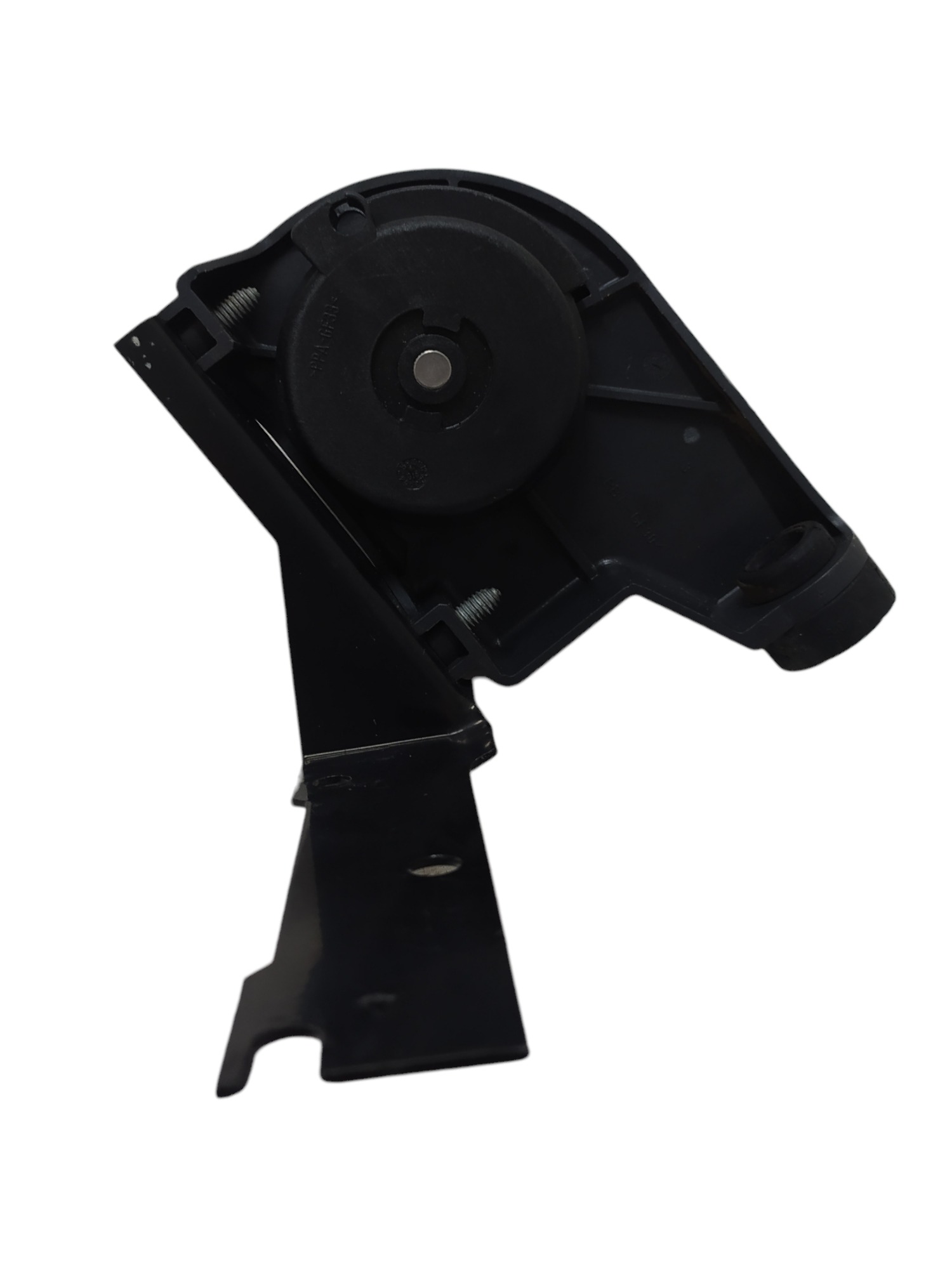 Sensor Eletrônico Pedal Do Acelerador Xsara Picasso 2006 V58 2