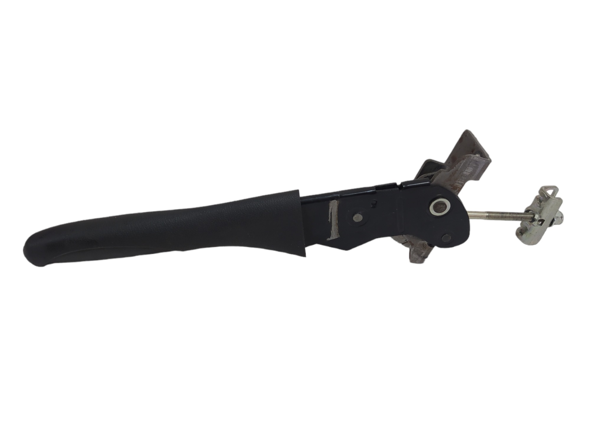 Alavanca Freio De Mão Peugeot 207 2011 2012 V90 Balcao