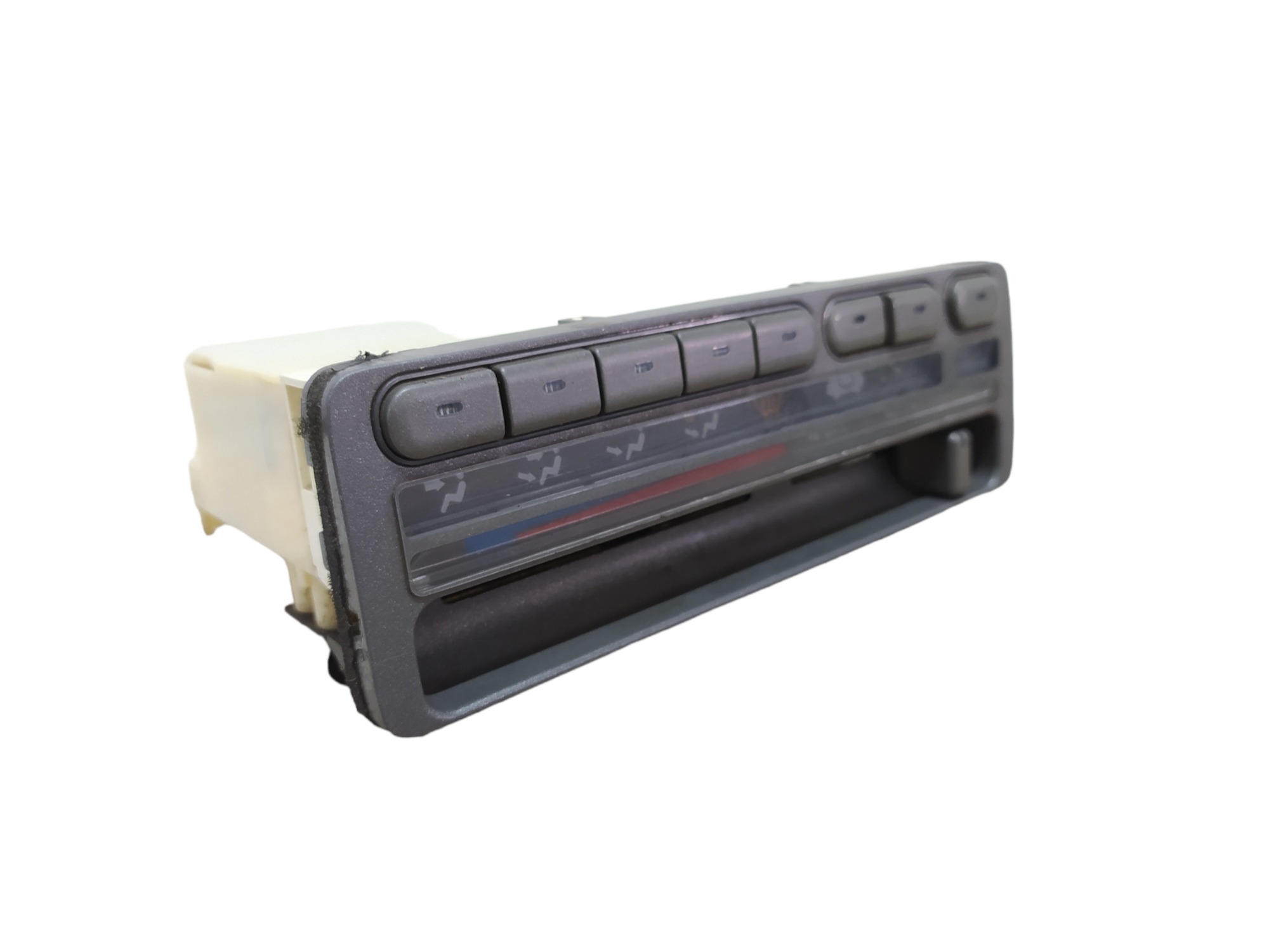 Comando Ar Condicionado Honda Civic 1.5 1993 V32 2