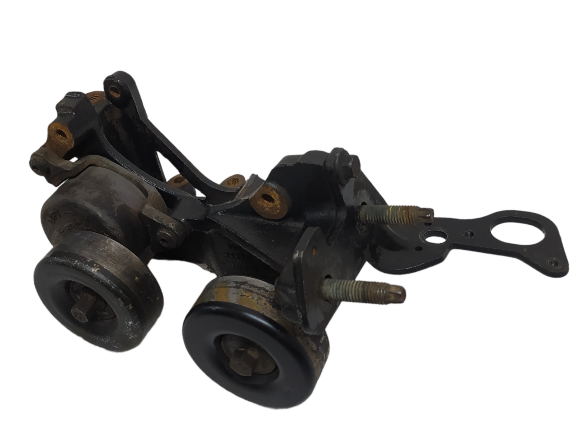 Suporte Coxim Alternador Ford Mondeo 2.0 1997 1998 V48 3