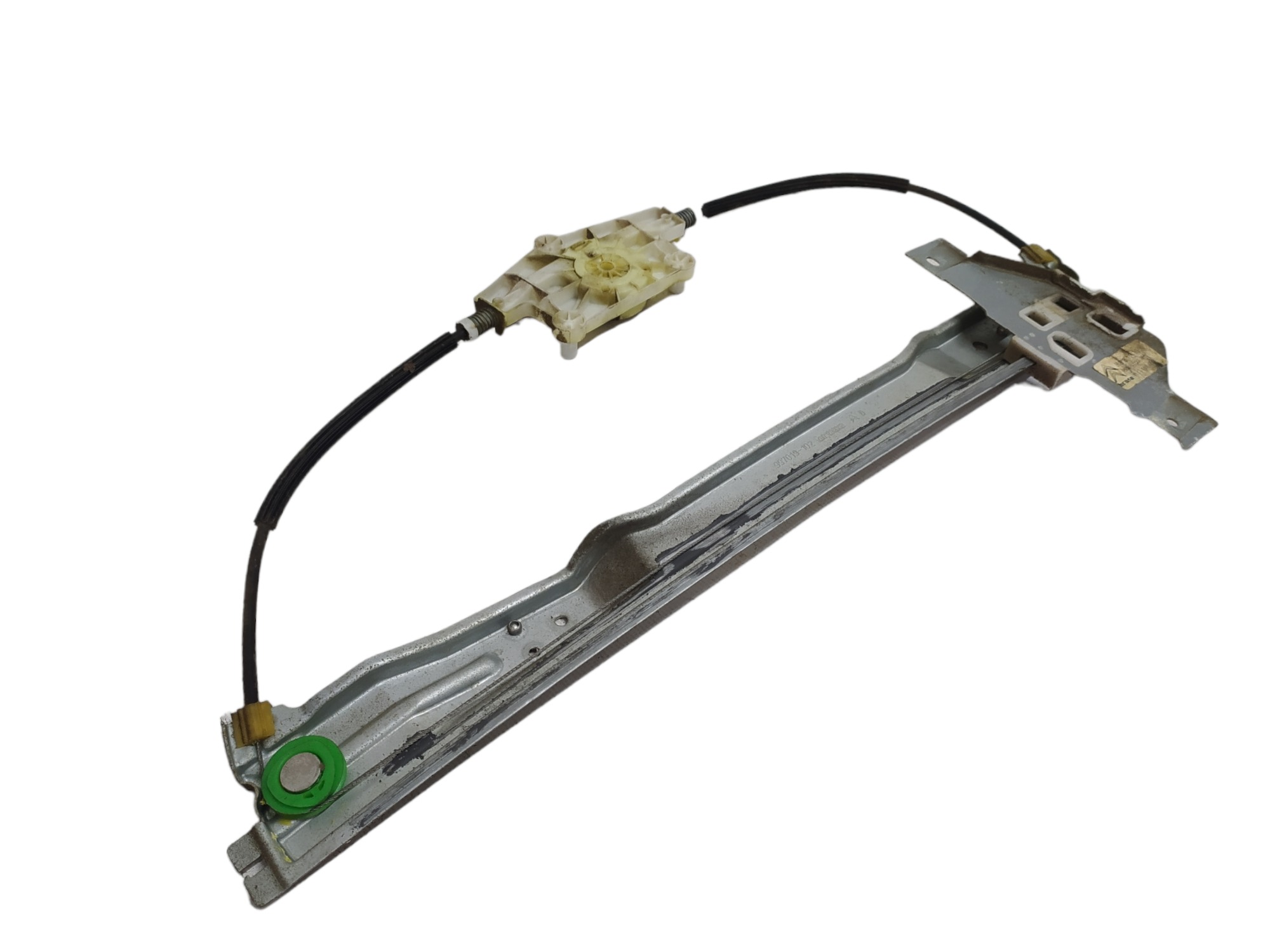 Máquina Vidro Elétrico Dianteiro Direito C4 Pallas 2011 V89 5