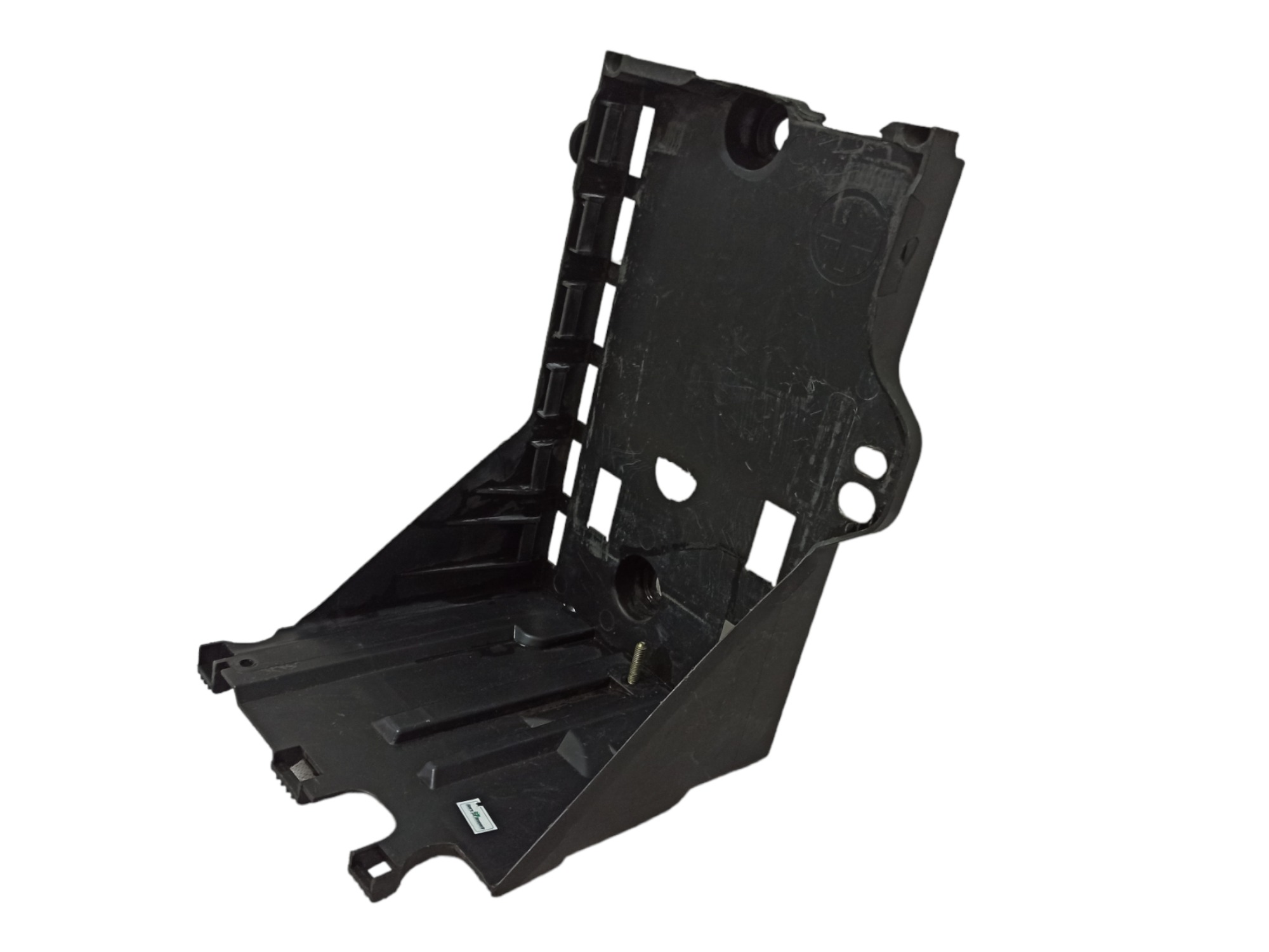 Suporte Bateria Citroen C4 2011 9666920080 4