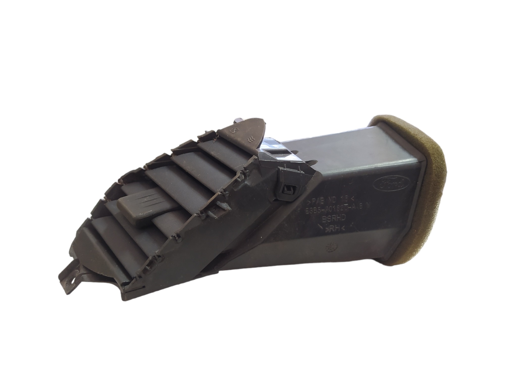 Difusor De Ar Central Ford Ka 2013 A 2018 7