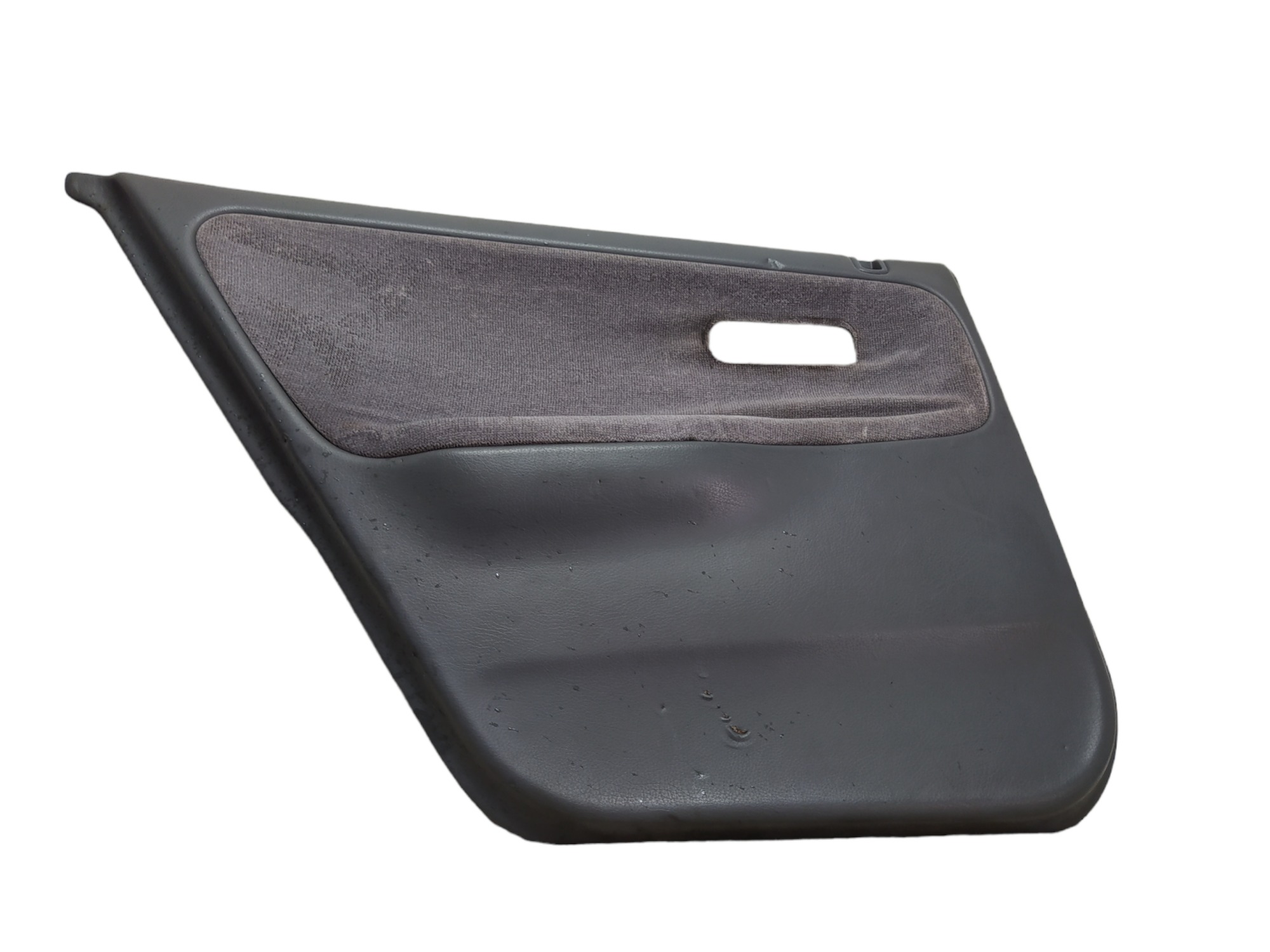 Forro Da Porta Traseira Esquerda Honda Civic 1.5 1993 V32