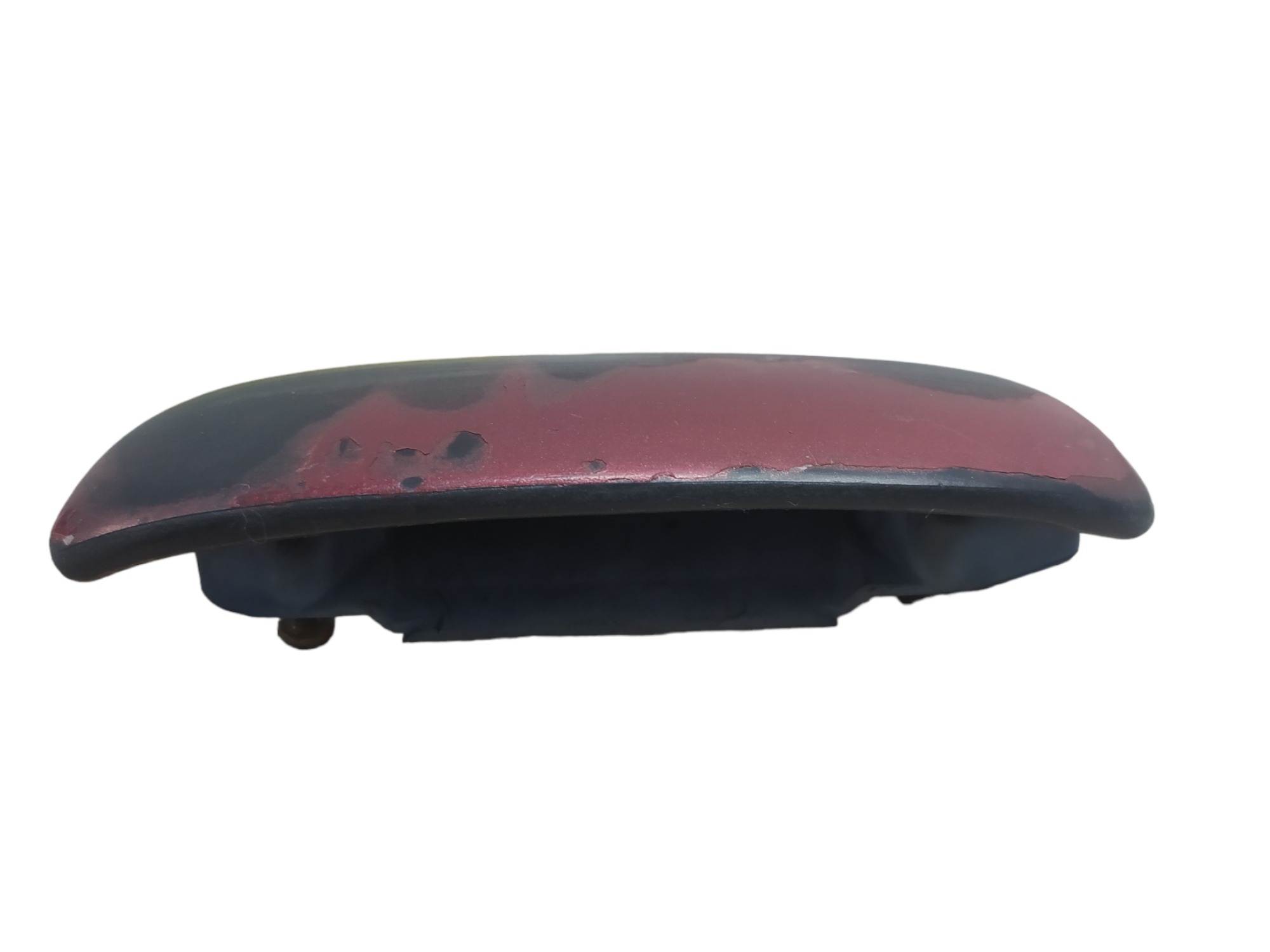 Maçaneta Externa Dianteira Esquerda Ford Escort 1998 V91 Dianteira