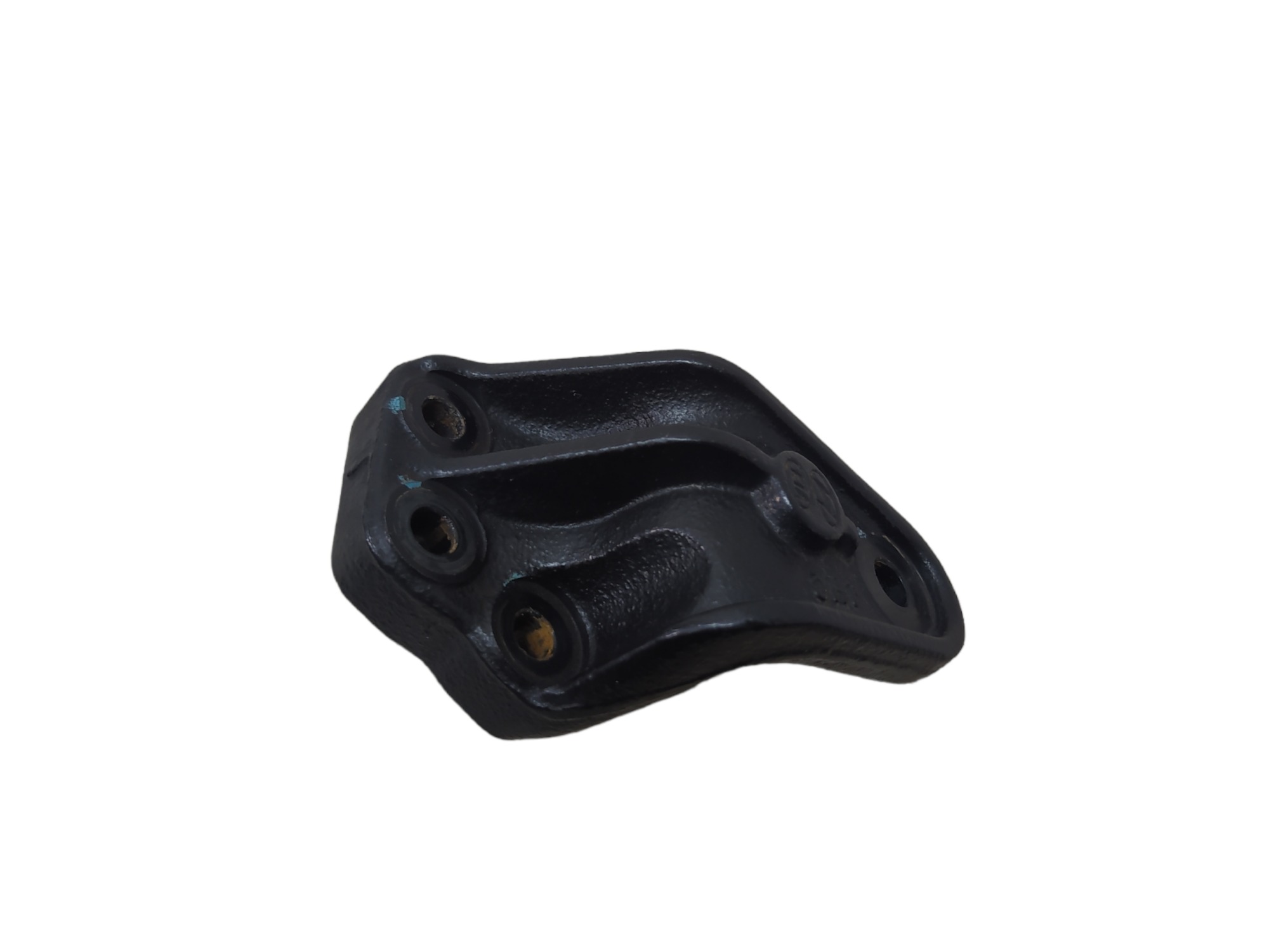 Suporte Coxim Motor Hyundai Hb20  1.6 2014 S5fcd450 V69 4
