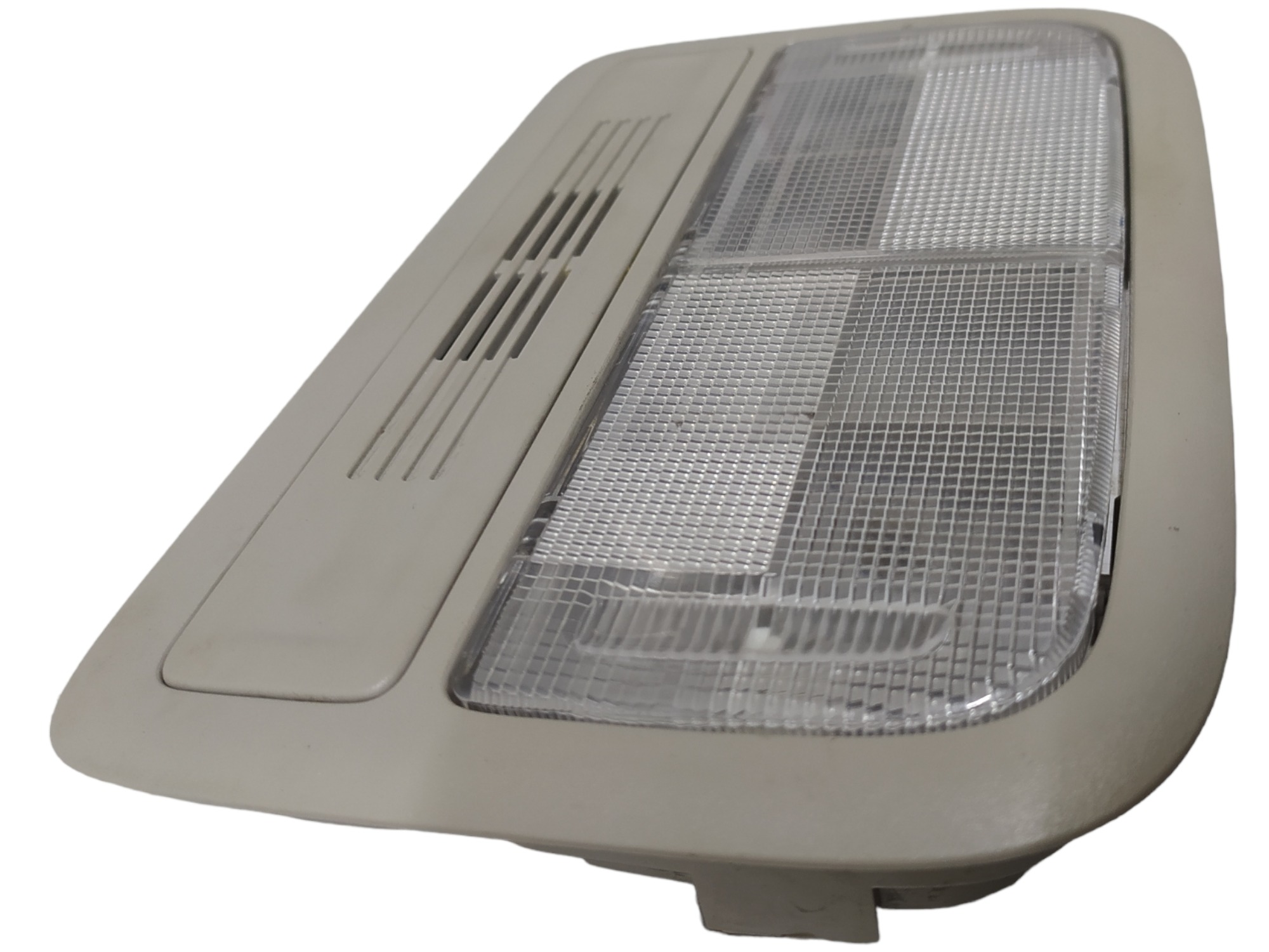 Luz Teto Cortesia Honda Hr-v 2015 2016 V76 4