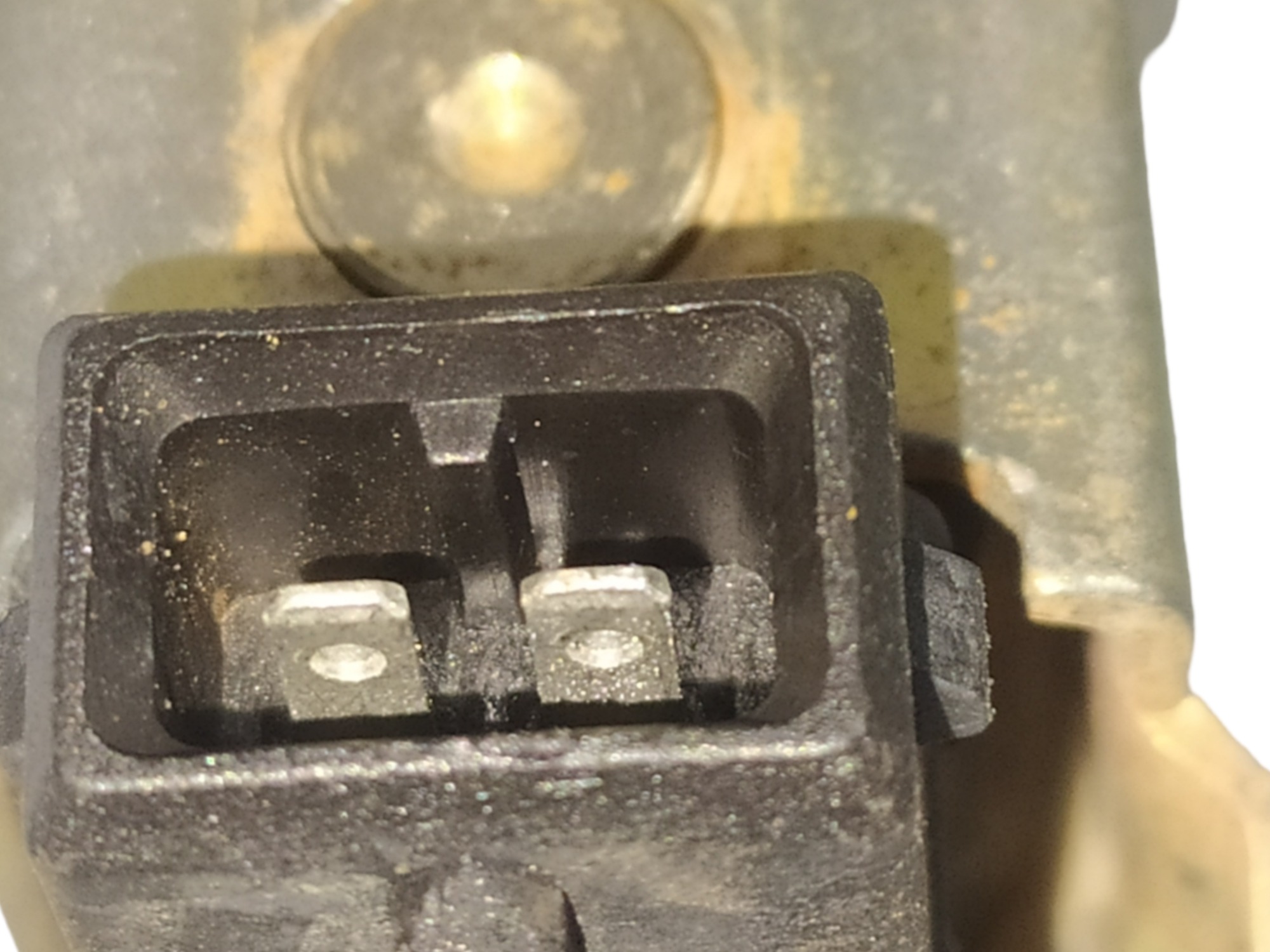 Válvula Solenoide Partida Frio Fiat Palio 1.0 2016 V84 6