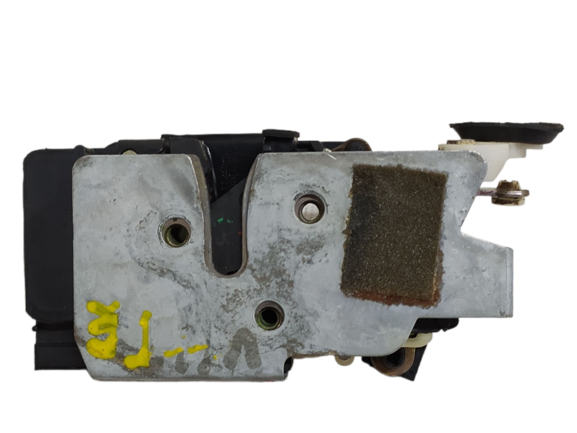 Fechadura Elétrica Porta Traseira Esquerda Marea 2000 V11 4